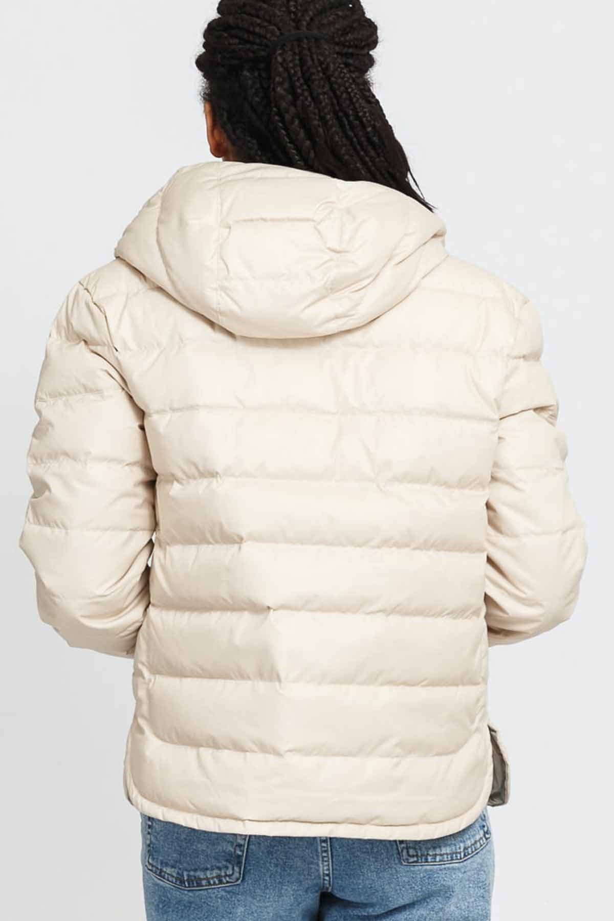 NIKEMontNike TF RPL WINDRUNNER HD JKT Kadın Mont DH4073-206-Bej