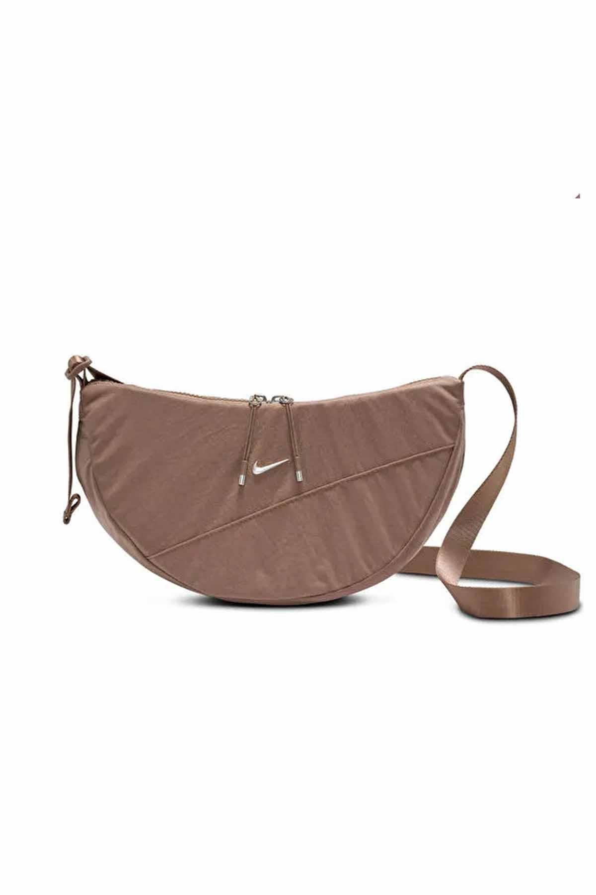 NIKEOmuz ÇantaNike Çanta Bel Çantası Unisex Omuz Çanta HQ4370-214-Çok Renkli