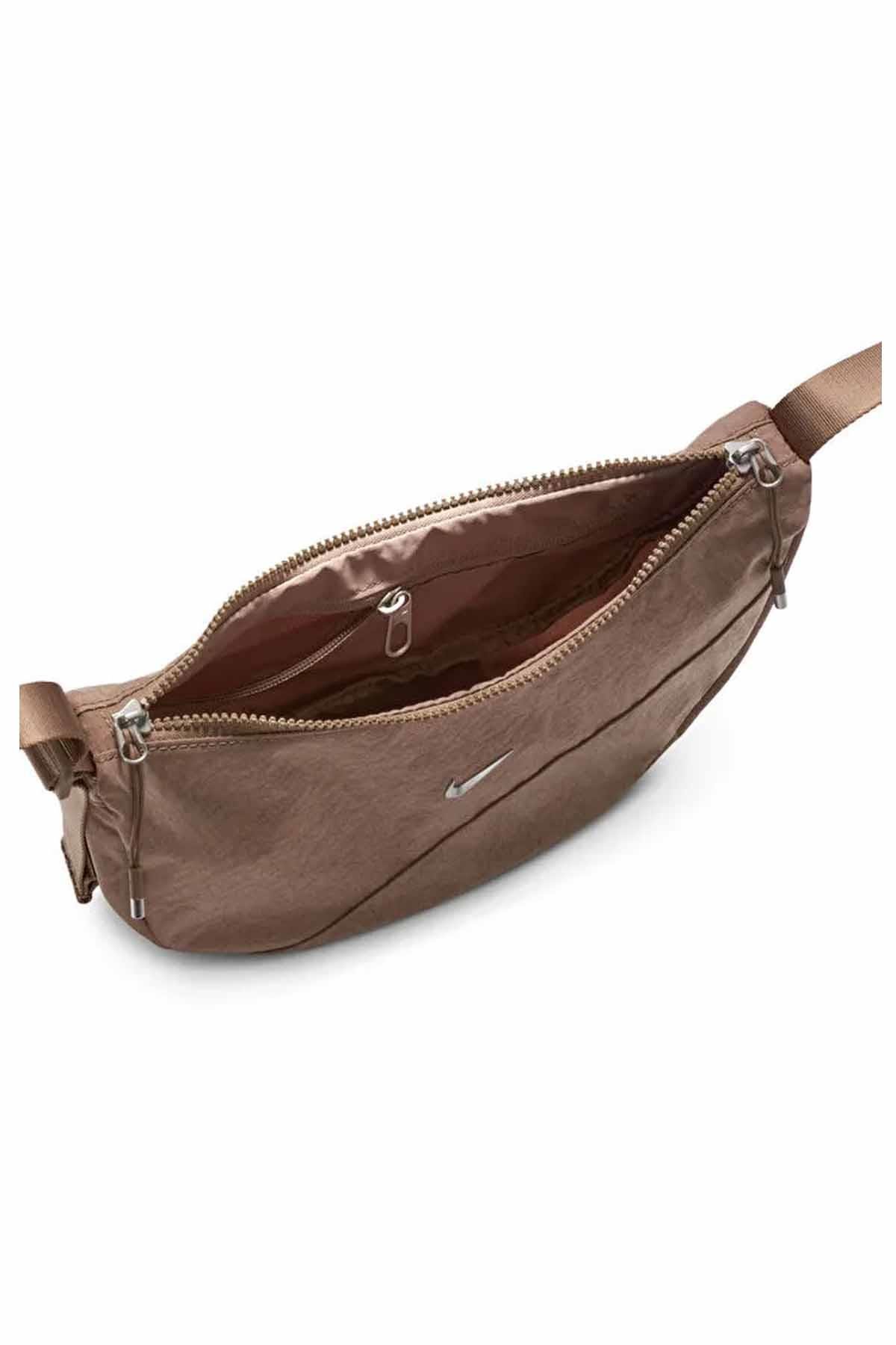 NIKEOmuz ÇantaNike Çanta Bel Çantası Unisex Omuz Çanta HQ4370-214-Çok Renkli