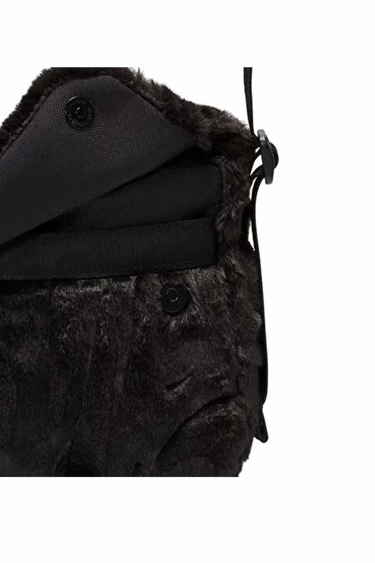 NIKEOmuz ÇantaNike Kadın  Çanta Omuz Çantası Unisex Omuz Çanta FZ1326-010-Çok Renkli