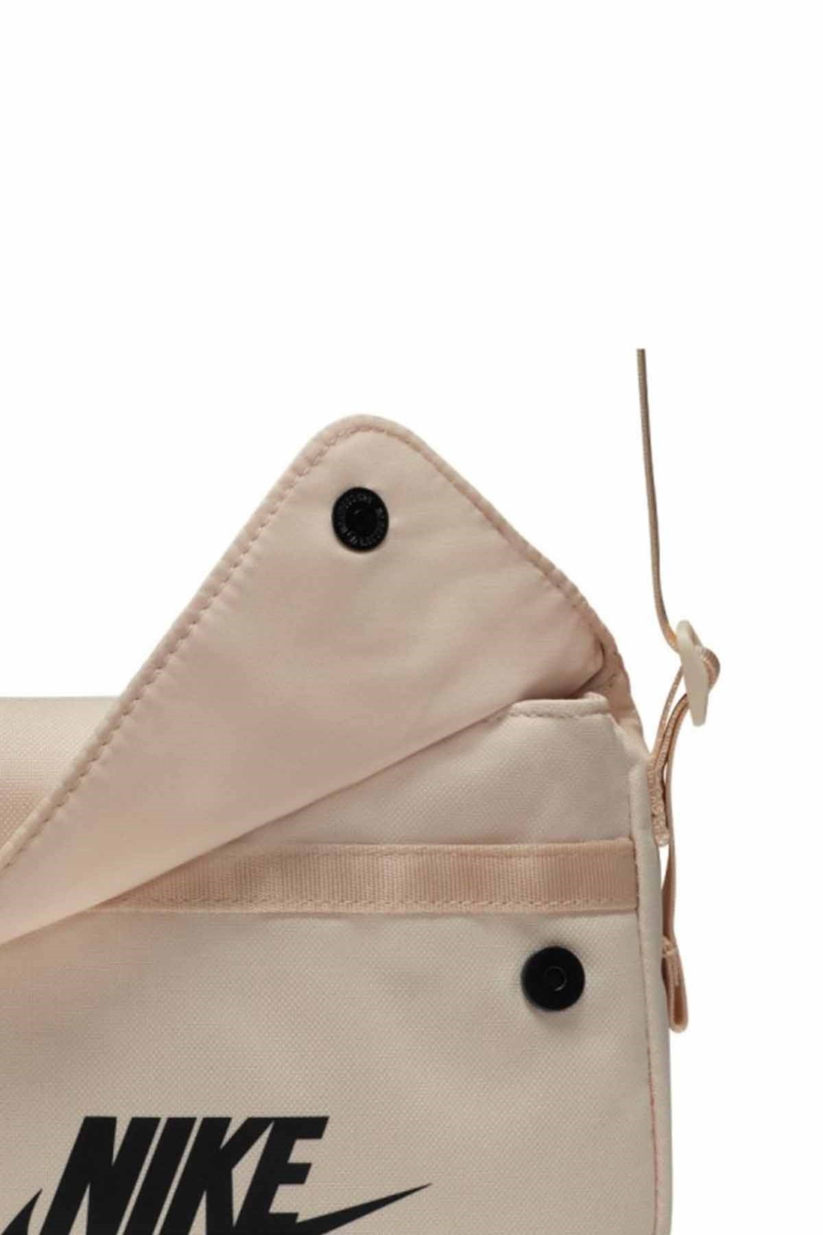 NIKEOmuz ÇantaNike W Nsw Futura 365 Crossbody  CW9300-219-Bej