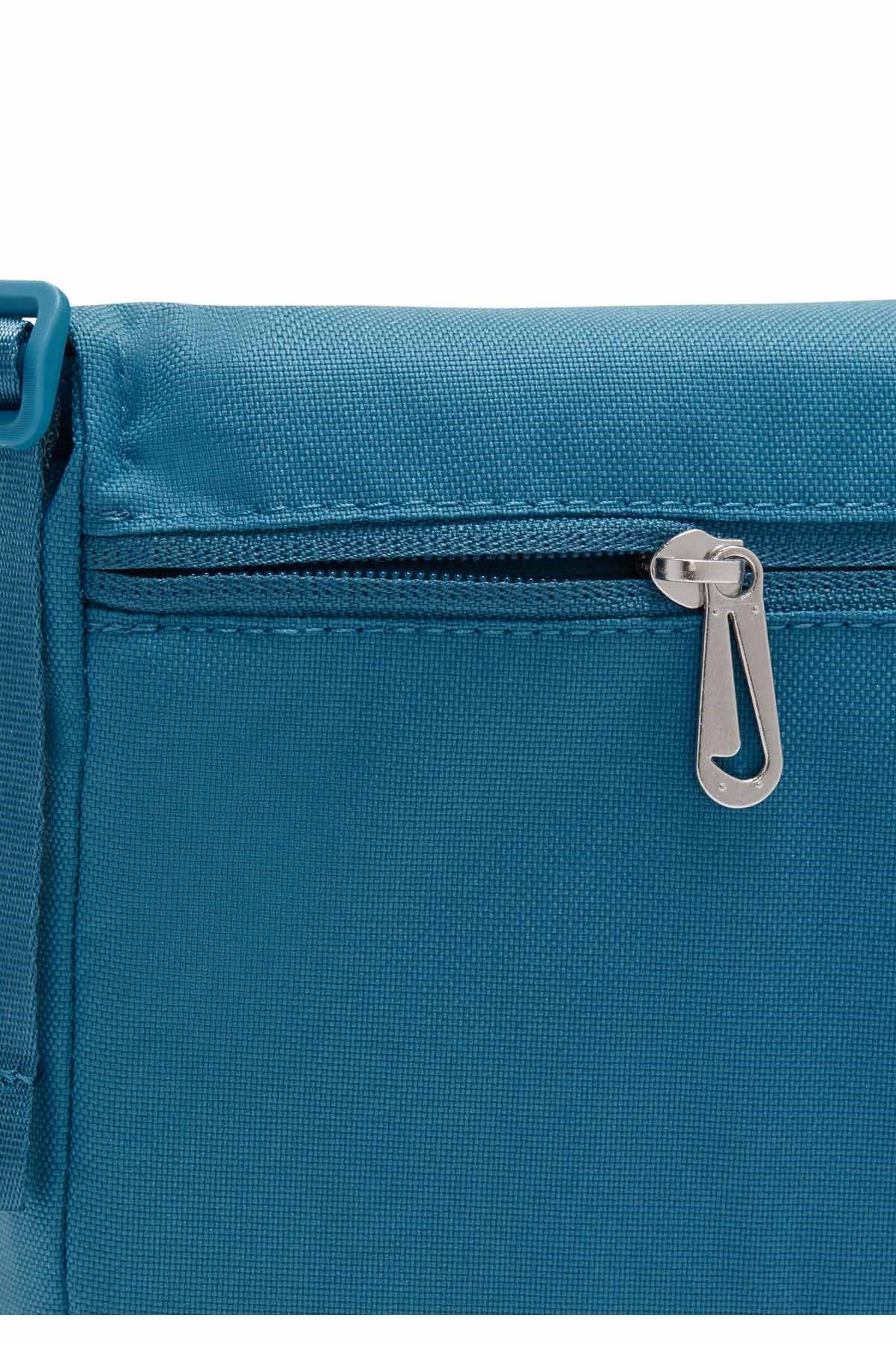 NIKEOmuz ÇantaNike W Nsw Futura 365 Crossbody  CW9300-415-Mavi