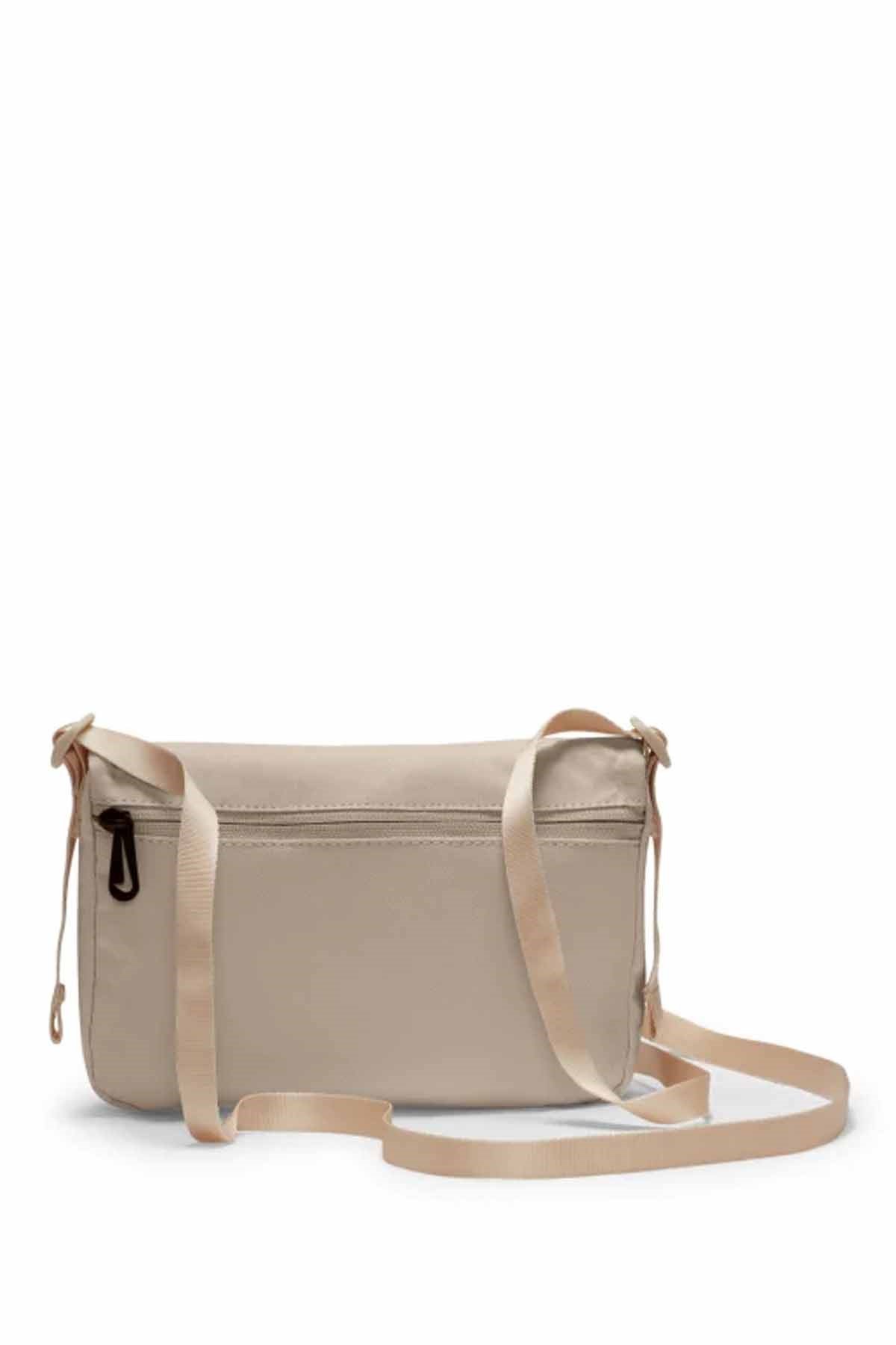 NIKEOmuz ÇantaNike W Nsw Futura 365 Crossbody  CW9300-219-Bej