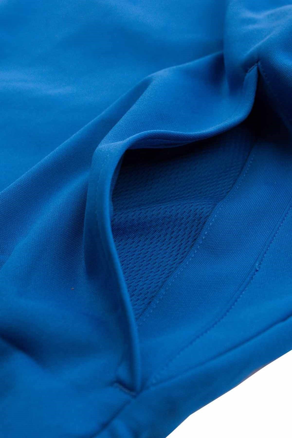 NIKEPolar SweatshirtNike M NK DRY ACDMY18 HOODIE PO Erkek Polar Sweatshirt AH9608-463-MAVI