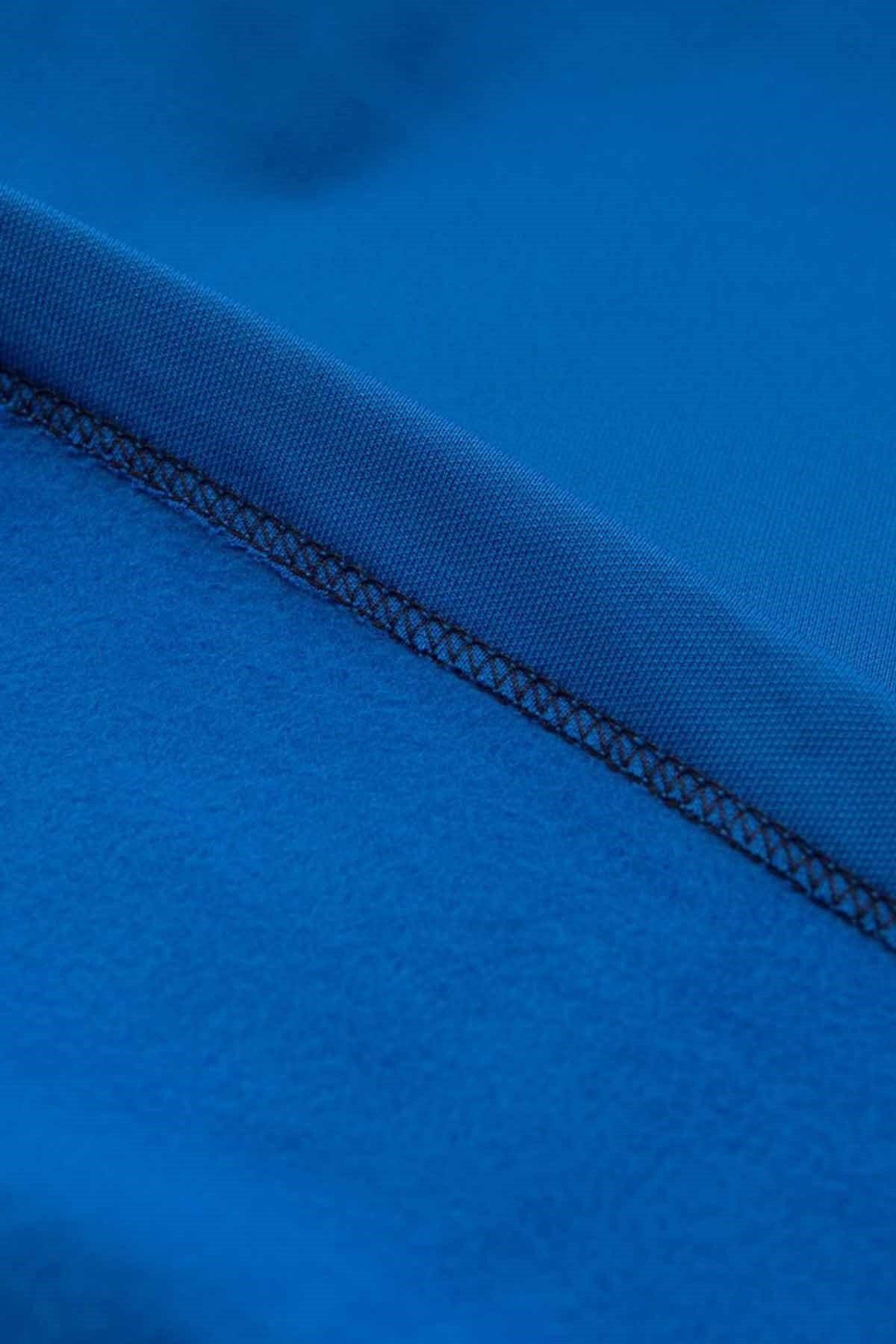 NIKEPolar SweatshirtNike M NK DRY ACDMY18 HOODIE PO Erkek Polar Sweatshirt AH9608-463-MAVI