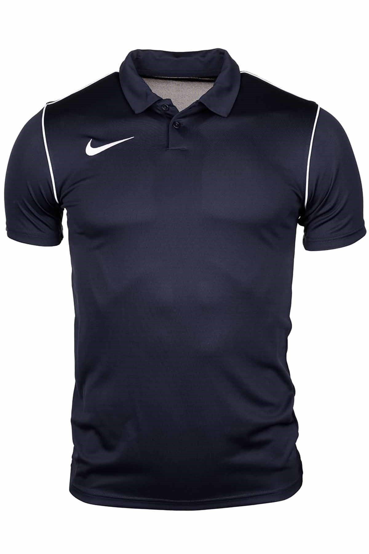 NIKEPolo TişörtNike Tişört PARK20 Erkek Polo Tişört NK6879-410-Laci