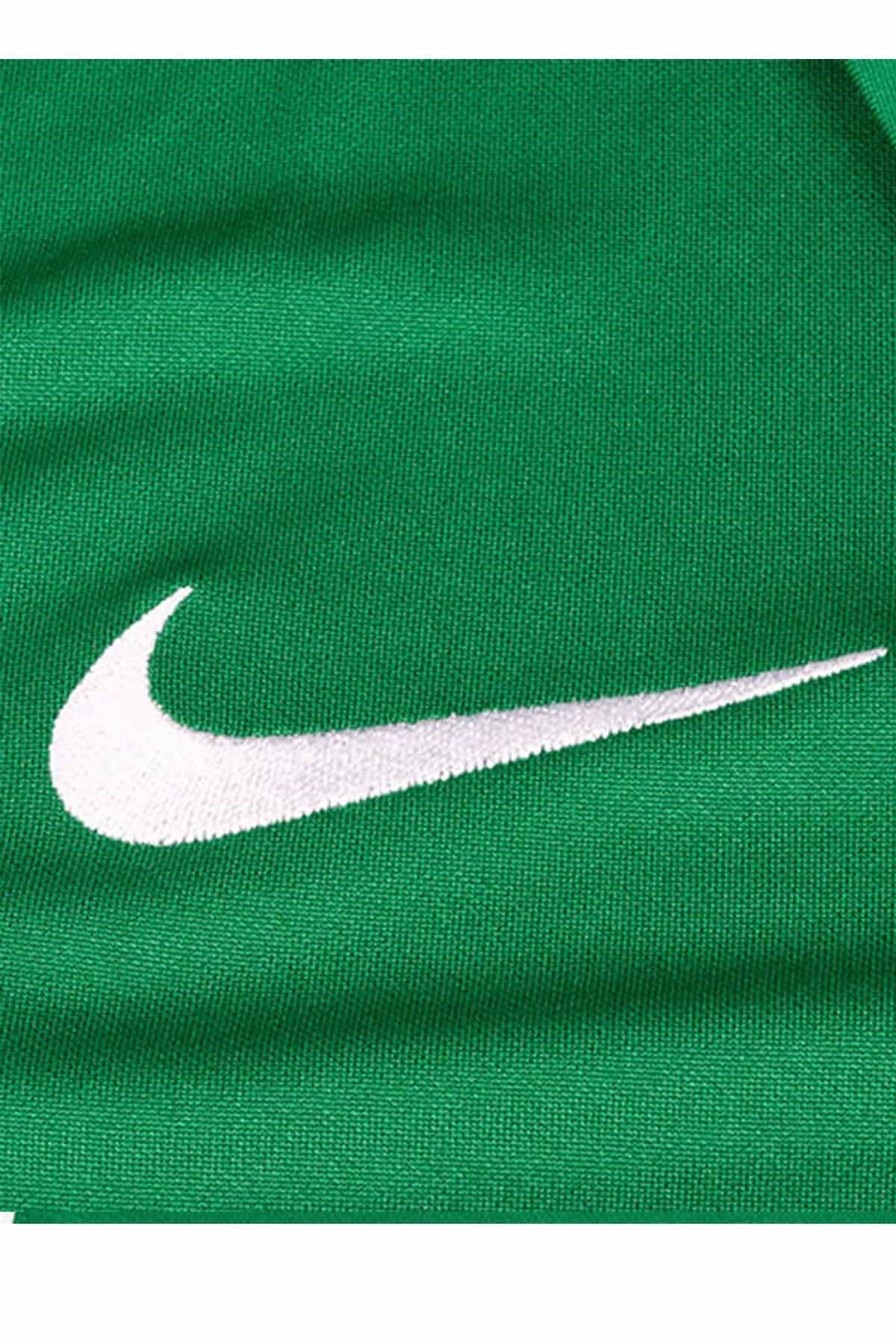 NIKEPolo TişörtNike Tişört PARK20 Erkek Polo Tişört NK6879-302-YEŞİL