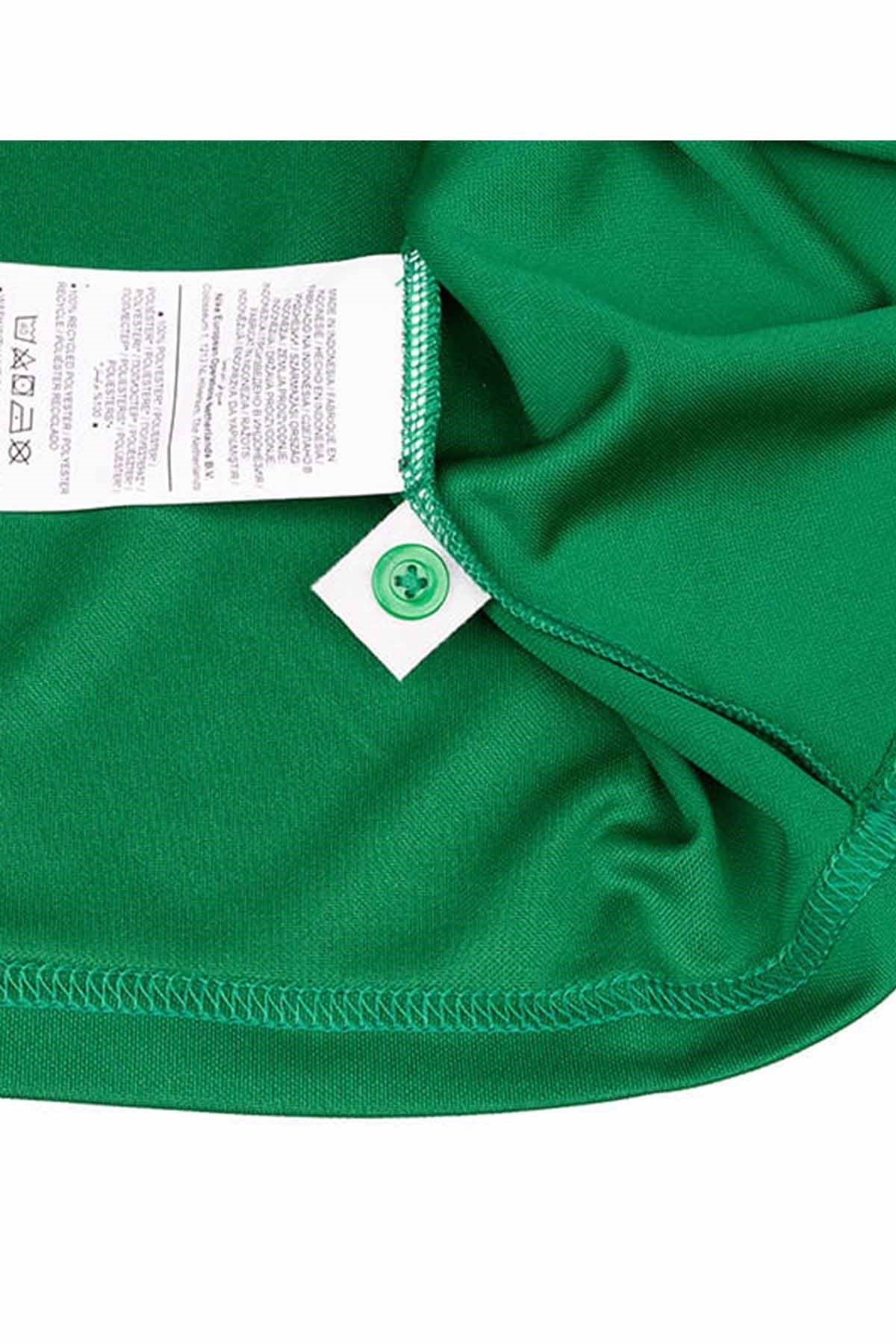 NIKEPolo TişörtNike Tişört PARK20 Erkek Polo Tişört NK6879-302-YEŞİL