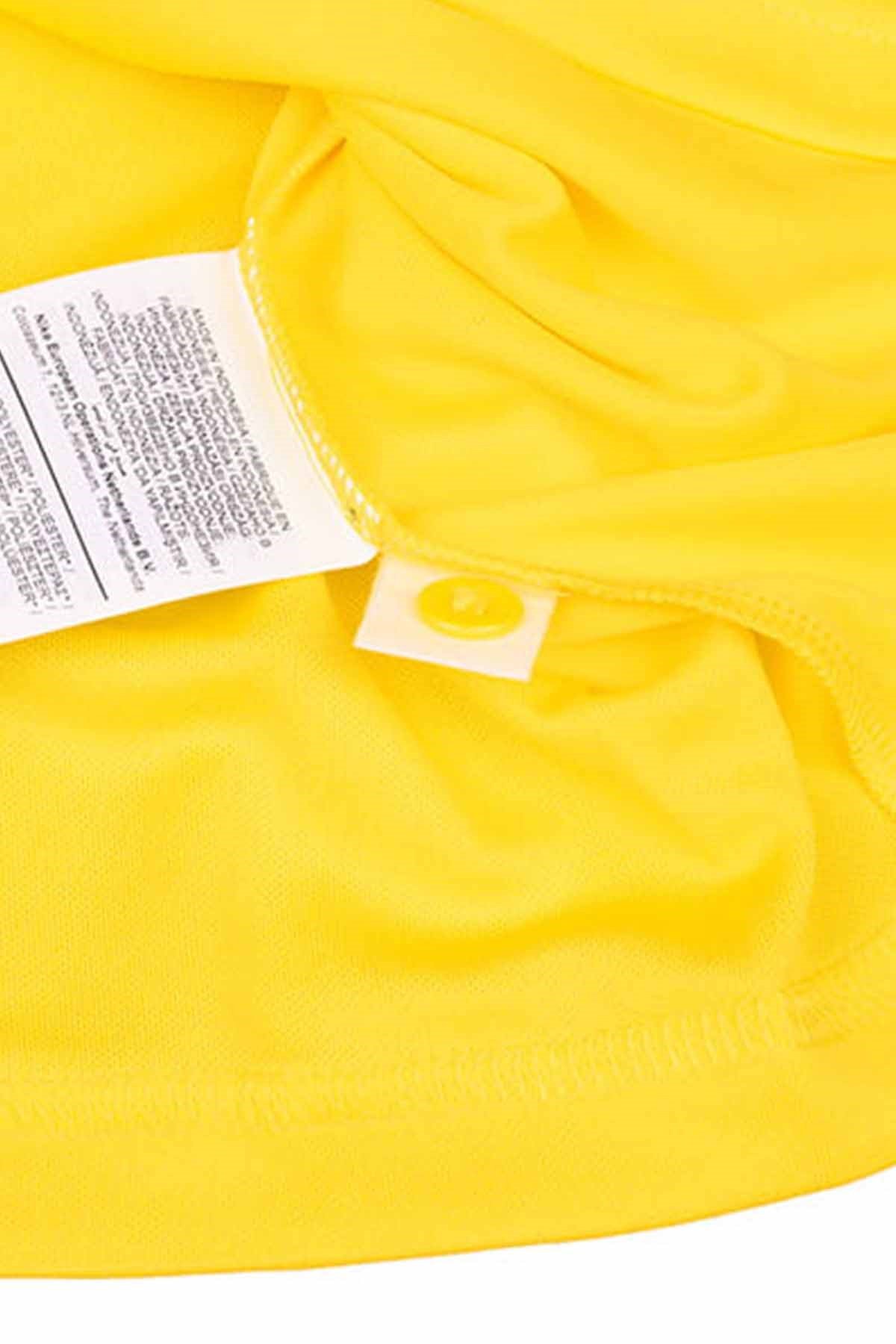 NIKEPolo TişörtNike Tişört PARK20 Erkek Polo Tişört NK6879-719-SARI