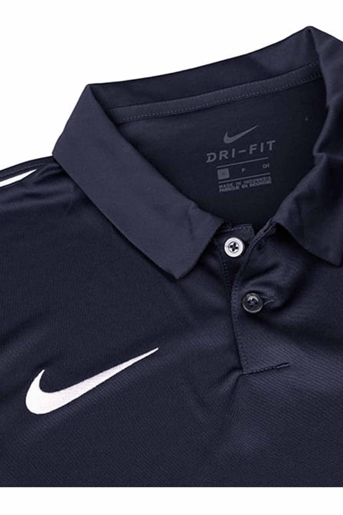 NIKEPolo TişörtNike Tişört PARK20 Erkek Polo Tişört NK6879-410-Laci