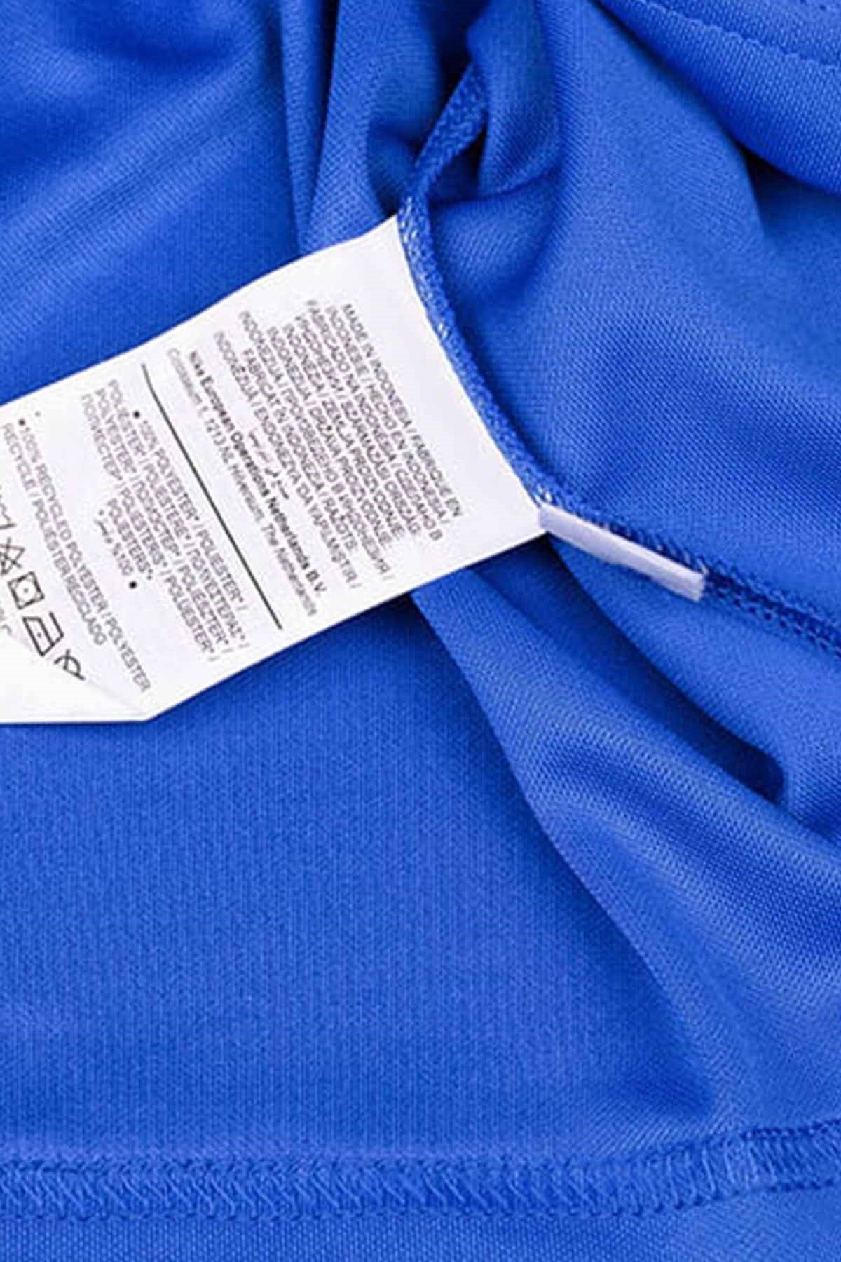 NIKEPolo TişörtNike Tişört PARK20 Erkek Polo Tişört NK6879-463-MAVİ