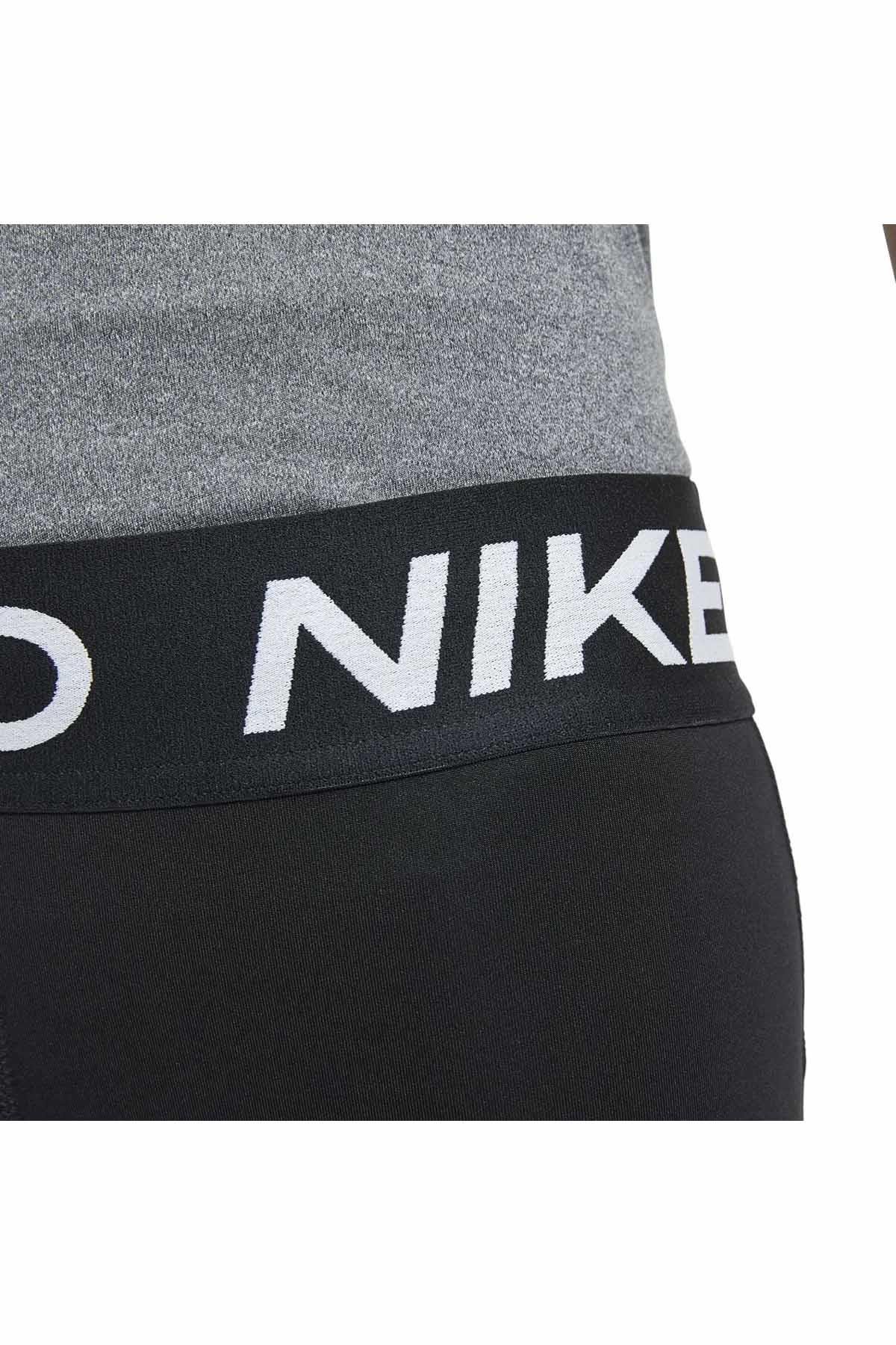 NIKEPro AltNike G NP DF 3IN SHORT Kadın Pro Alt DA1033-010-SIYAH