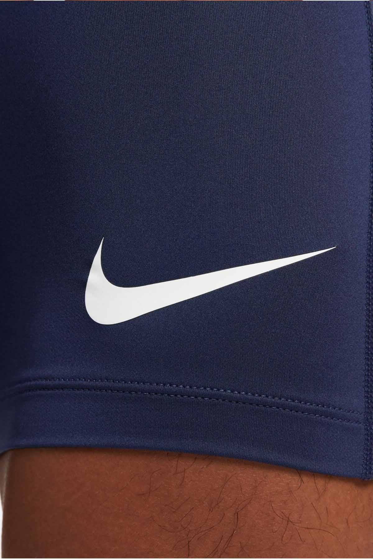 NIKEPro AltNike Pro / İçlik Strike Nike Pro Şort Erkek Pro Alt DH8128-410-Laci