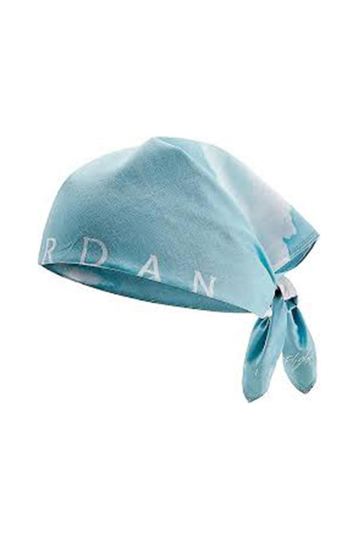 NIKESaç BandıNike Jordan Bandana Unisex Saç Bandı J.100.4164.302.OS-Çok Renkli