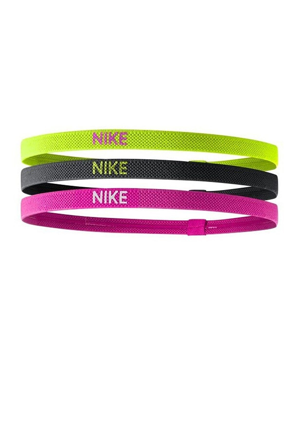 NIKESaç BandıNike Saç Bandı Unisex Saç Bandı N.100.4529.709.OS-Çok Renkli