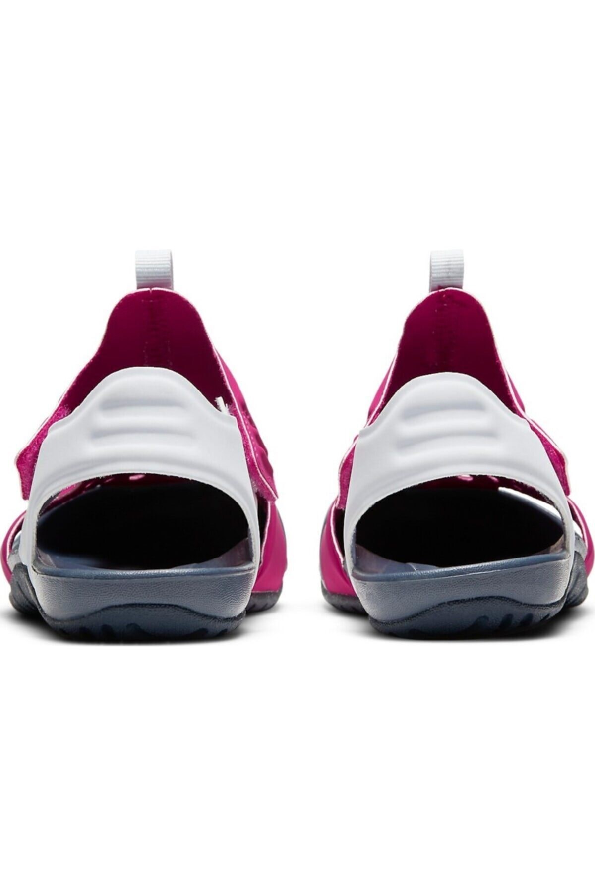 NIKESandaletNike SUNRAY PROTECT 2 (PS) Çocuk Sandalet Ayakkabı 943826-604-FUSYA