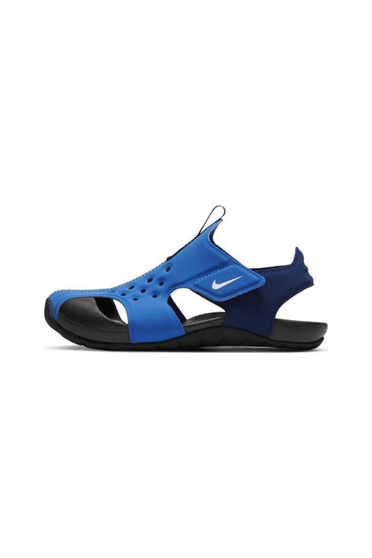 NIKESandaletNike SUNRAY PROTECT 2 (PS) Çocuk Sandalet Ayakkabı 943826-403-MAVİ