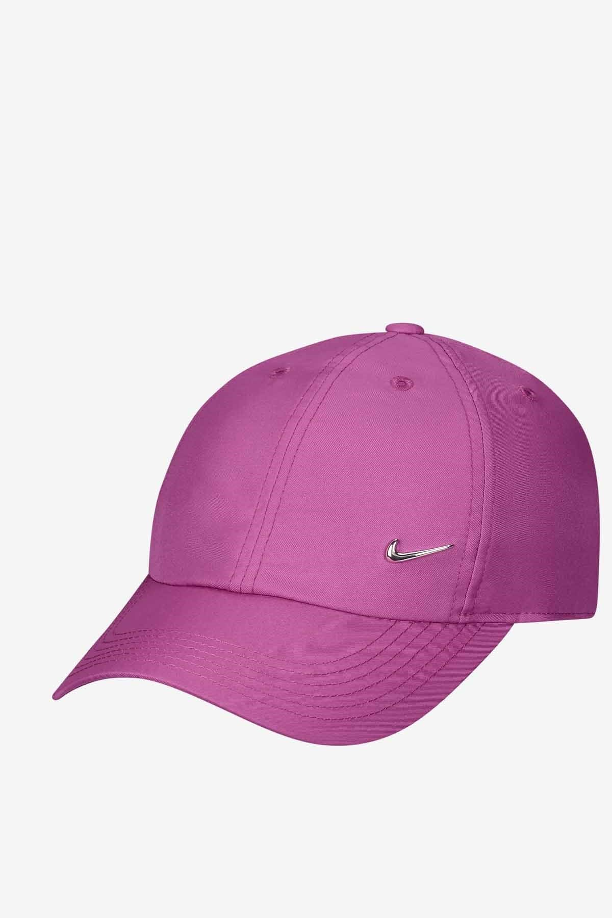 NIKEŞapkaNike Heritage86 Kadın Şapka AV8055-623-Fuşya