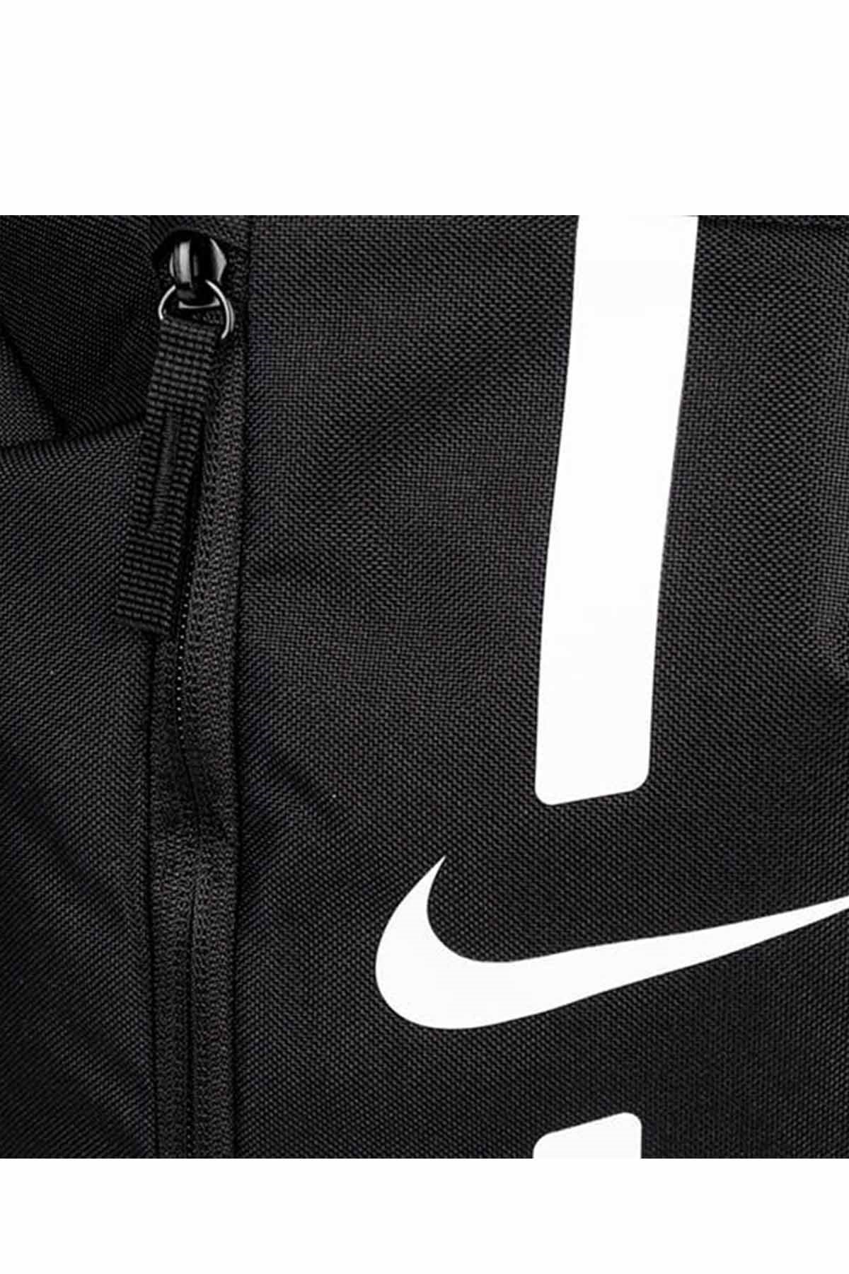 NIKESırt ÇantasıNike Academy Team  DA2571-010-Siyah