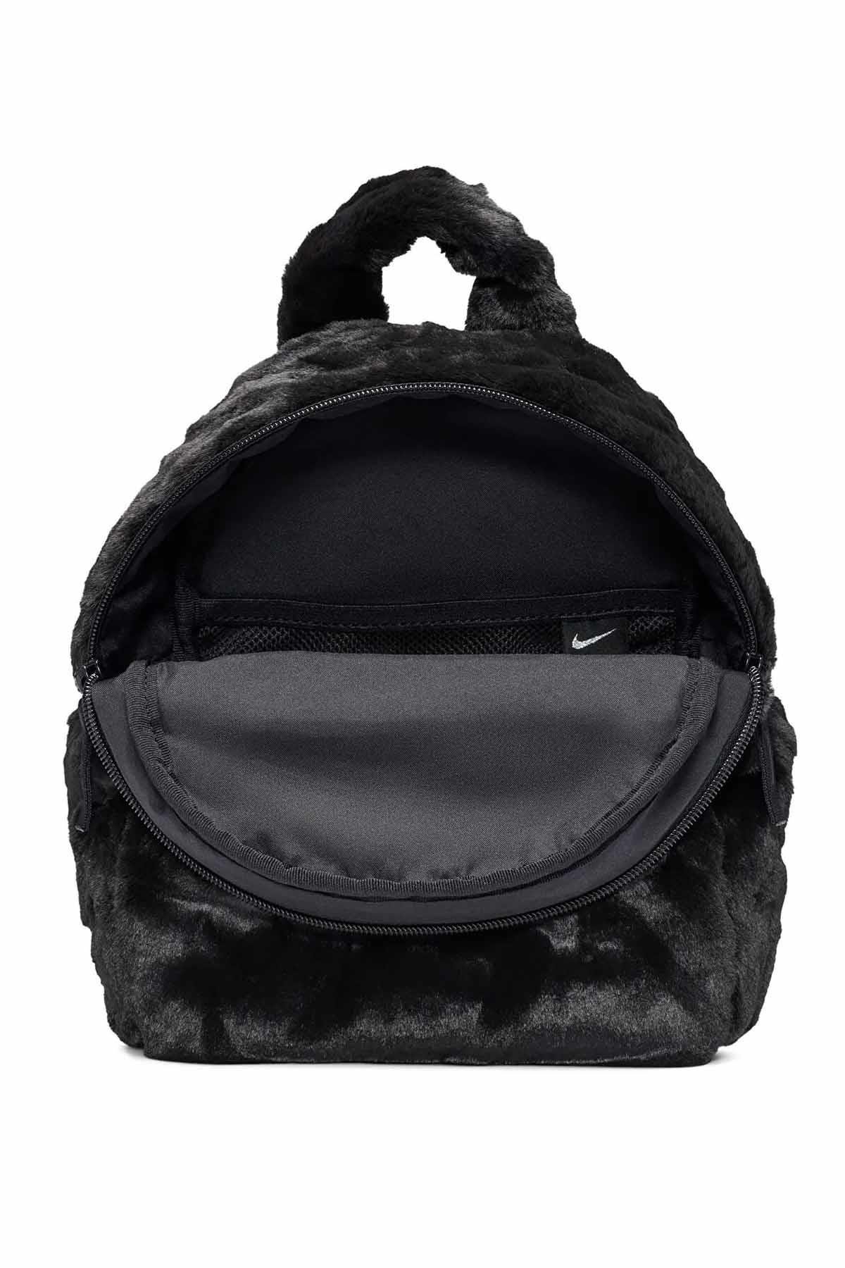 NIKESırt ÇantasıNike Çanta Sırt Çantası En: 20 cm, Boy: 25 cm, Derinlik: 10 cm Unisex Sırt Çantası FZ1328-010-Çok Renkli
