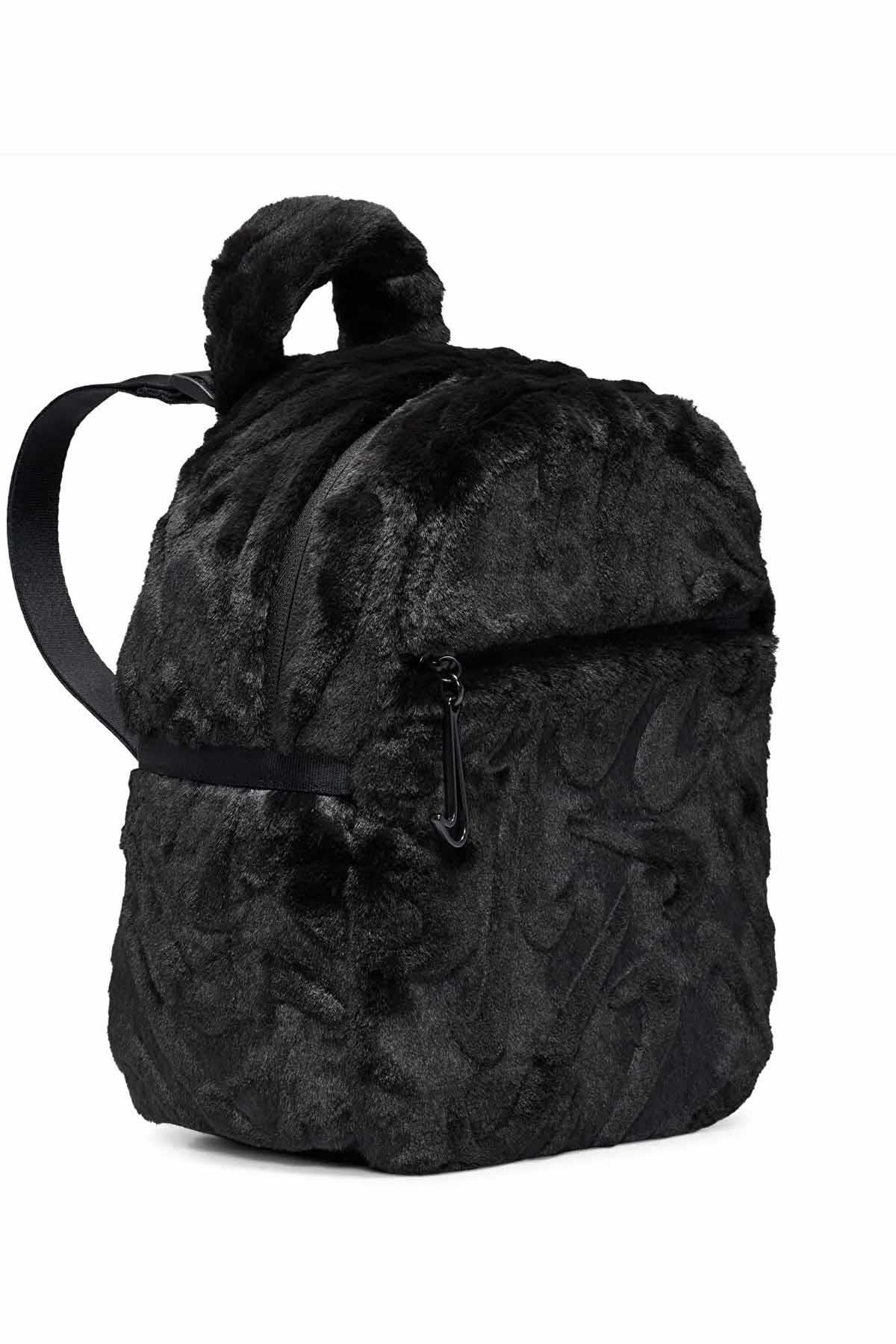 NIKESırt ÇantasıNike Çanta Sırt Çantası En: 20 cm, Boy: 25 cm, Derinlik: 10 cm Unisex Sırt Çantası FZ1328-010-Çok Renkli