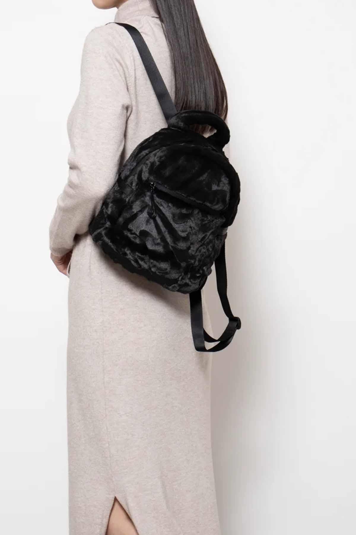 NIKESırt ÇantasıNike Çanta Sırt Çantası En: 20 cm, Boy: 25 cm, Derinlik: 10 cm Unisex Sırt Çantası FZ1328-010-Çok Renkli