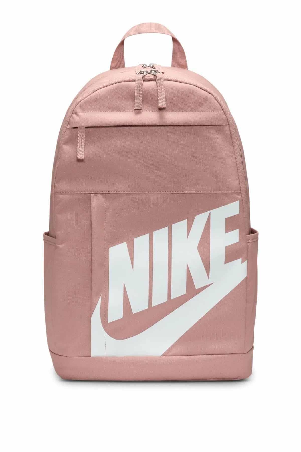 NIKESırt ÇantasıNike Elemental Backpack 21L Unisex Sırt Çantası DD0559-624-Siyah