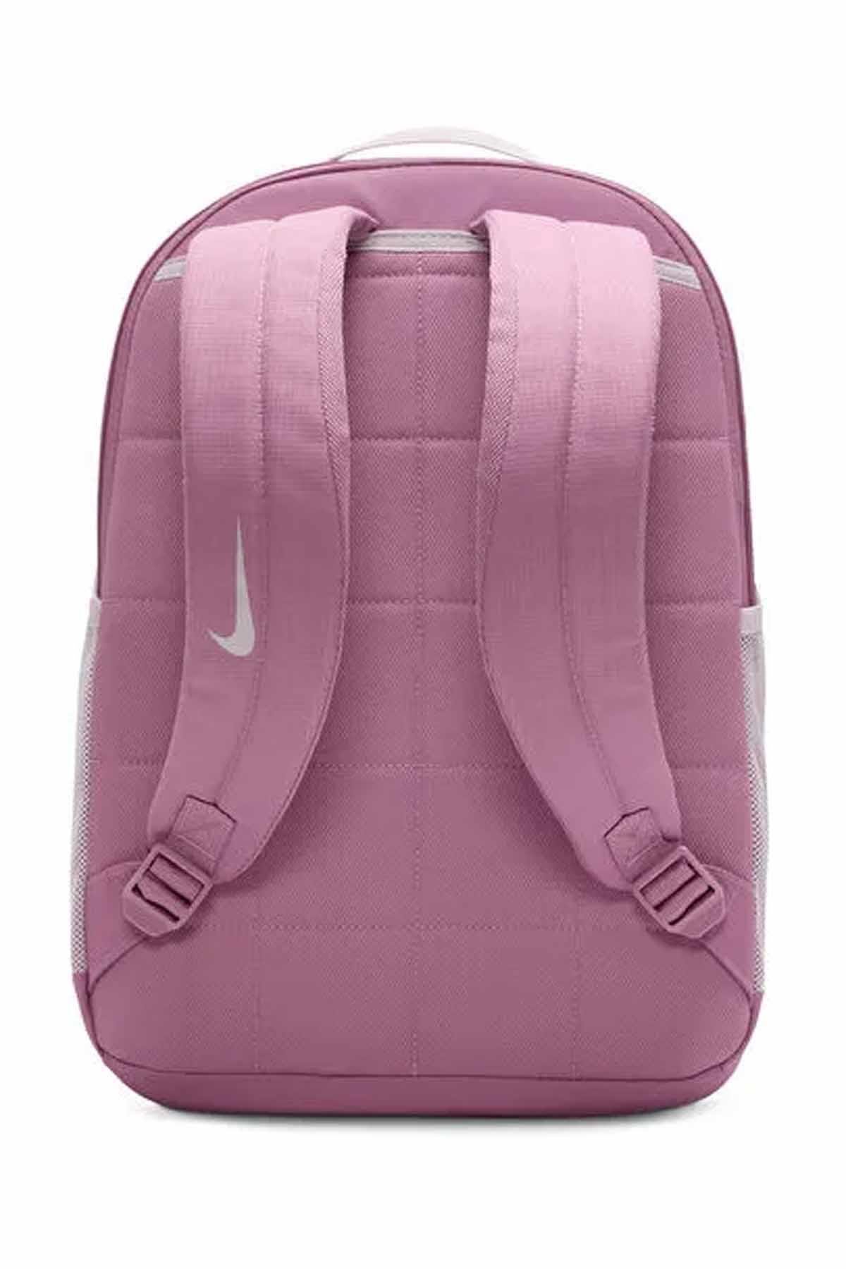 NIKESırt ÇantasıNike Sırt ve Okul Çantası (18 L) 41 x 30 x 15 cm (Y x G x D) Unisex Sırt Çantası DV9436-523-Çok Renkli