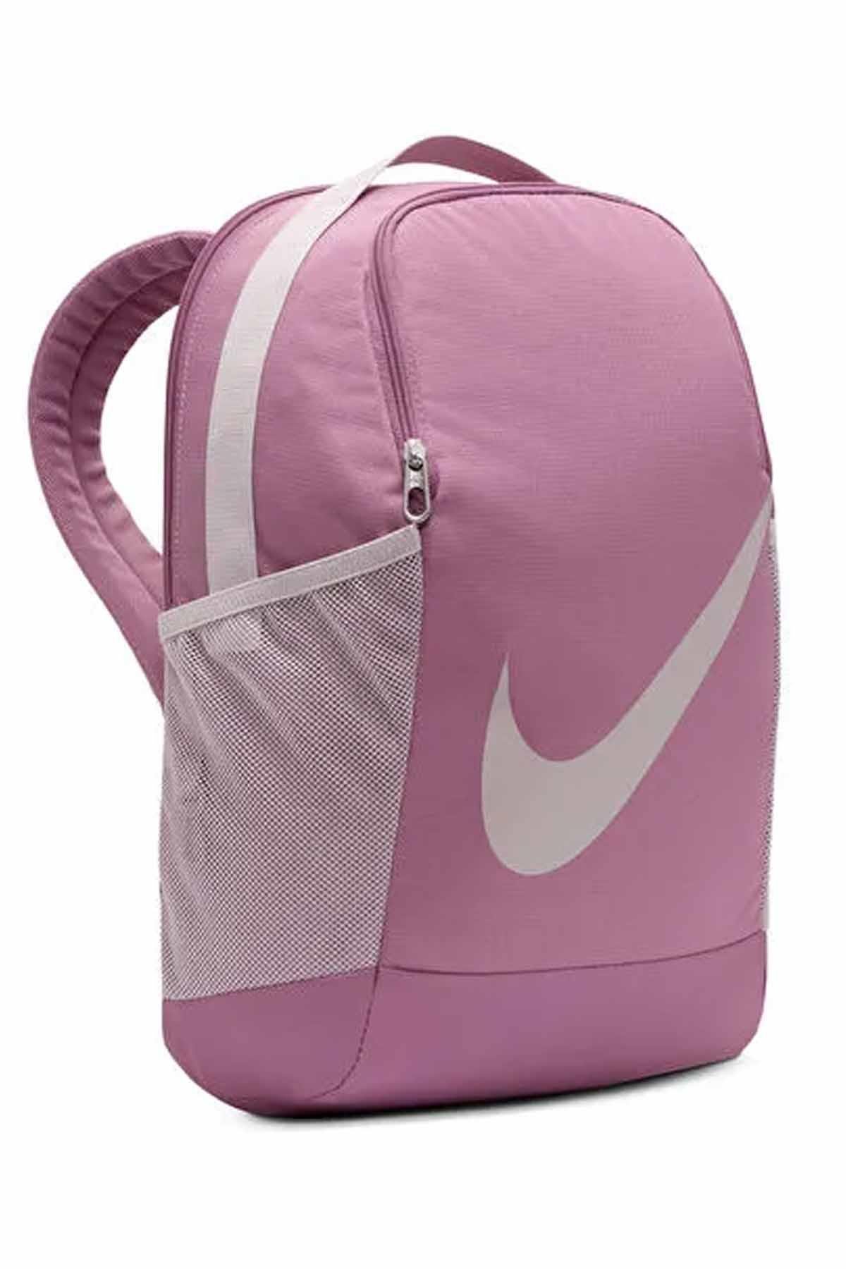 NIKESırt ÇantasıNike Sırt ve Okul Çantası (18 L) 41 x 30 x 15 cm (Y x G x D) Unisex Sırt Çantası DV9436-523-Çok Renkli