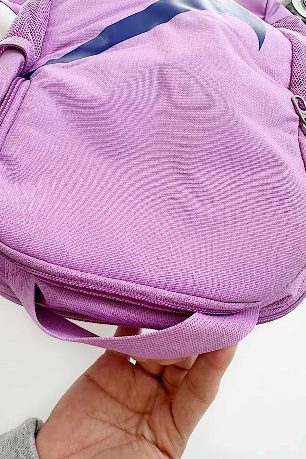 NIKESırt ÇantasıNike Sırt ve Okul Çantası (18 L) 41 x 30 x 15 cm (Y x G x D) Unisex Sırt Çantası DV9436-532-Çok Renkli