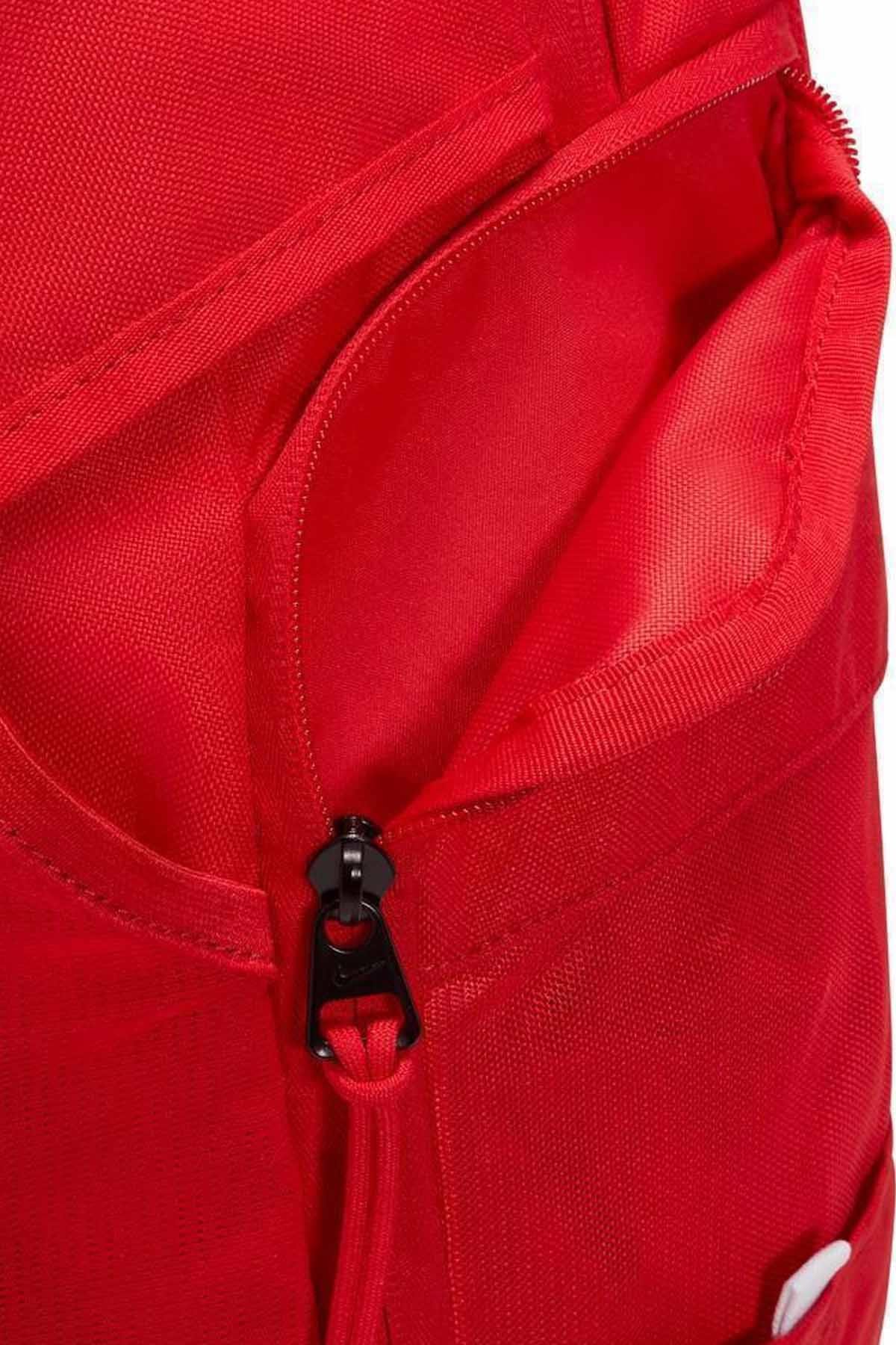 NIKESırt ÇantasıNike Sırt ve Okul Çantası 48 cm x 24 cm x 17.5 cm Unisex Sırt Çantası DV0761-657-KIRMIZI