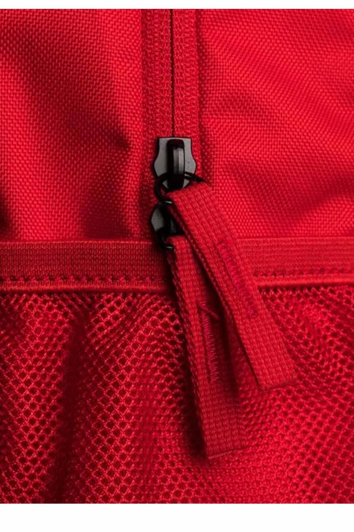 NIKESırt ÇantasıNike Sırt ve Okul Çantası 48 cm x 24 cm x 17.5 cm Unisex Sırt Çantası DV0761-657-KIRMIZI