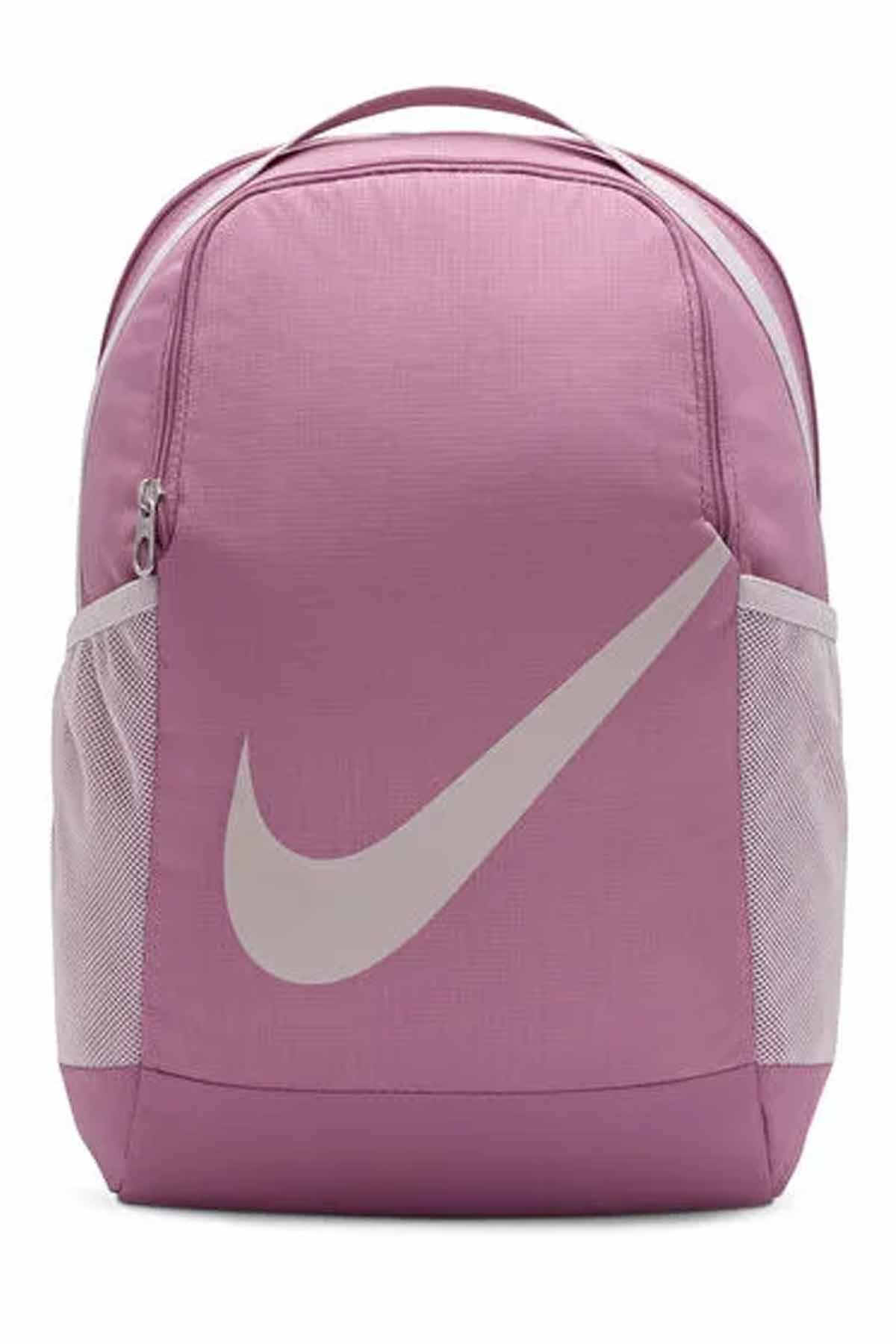 NIKESırt ÇantasıNike Sırt ve Okul Çantası (18 L) 41 x 30 x 15 cm (Y x G x D) Unisex Sırt Çantası DV9436-523-Çok Renkli