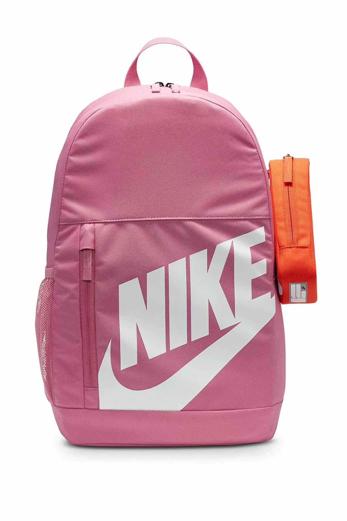 NIKESırt ÇantasıNike Y ELMNTL BKPK SHOEBOX En: 46 cm, Boy: 30 cm, Derinlik: 13 cm Unisex Sırt Çantası HJ4186-646-SIYAH