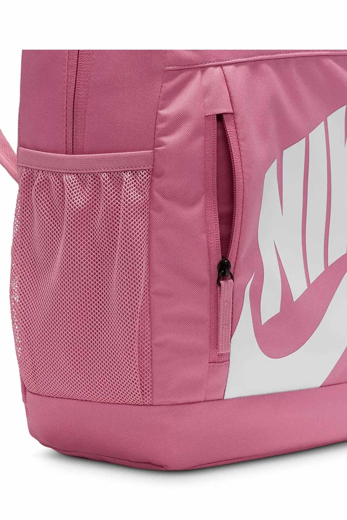 NIKESırt ÇantasıNike Y ELMNTL BKPK SHOEBOX En: 46 cm, Boy: 30 cm, Derinlik: 13 cm Unisex Sırt Çantası HJ4186-646-SIYAH