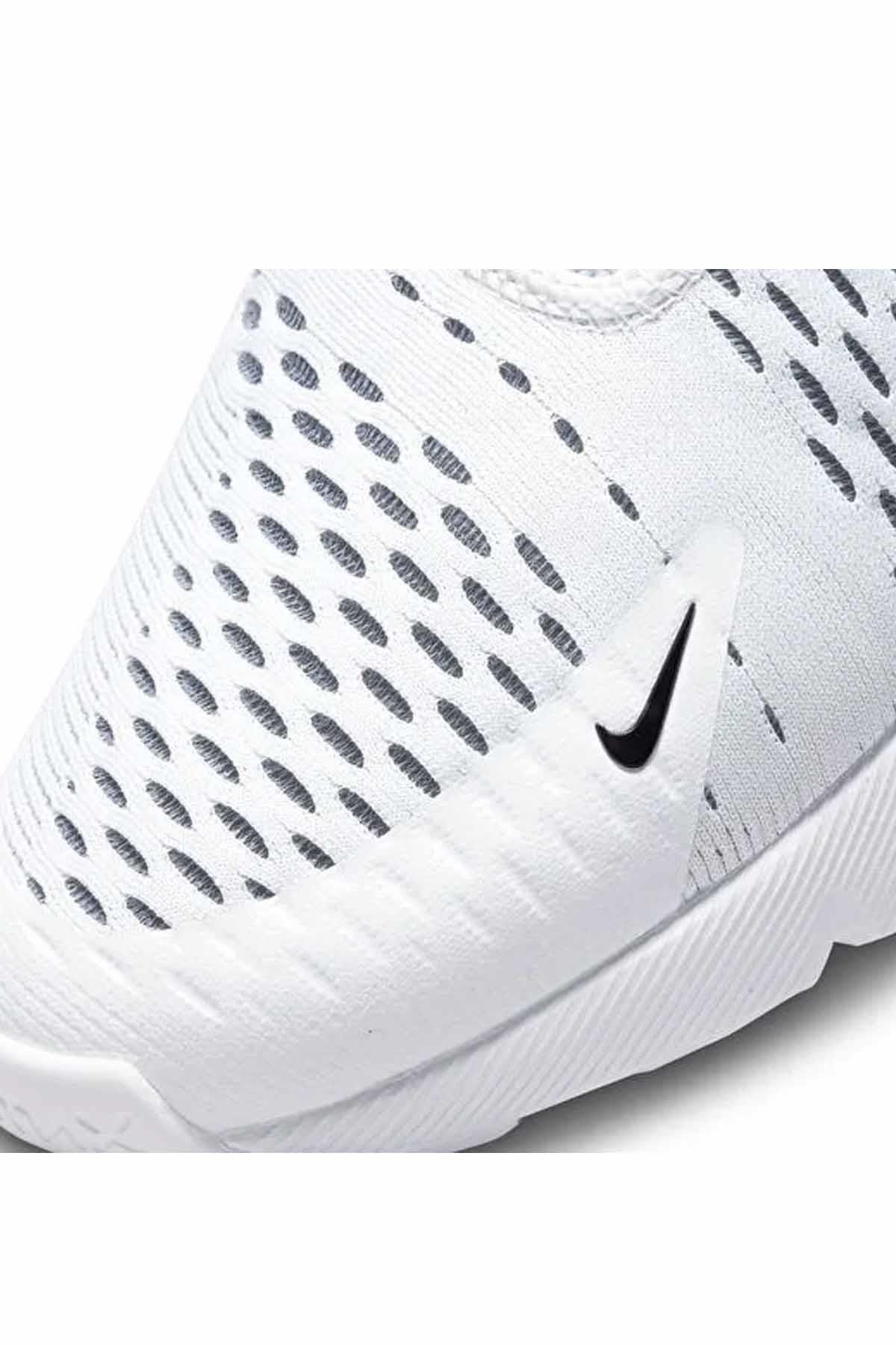 NIKESneakerNike AIR MAX 270 Unisex Sneaker Ayakkabı AH6789-100-BEYAZ