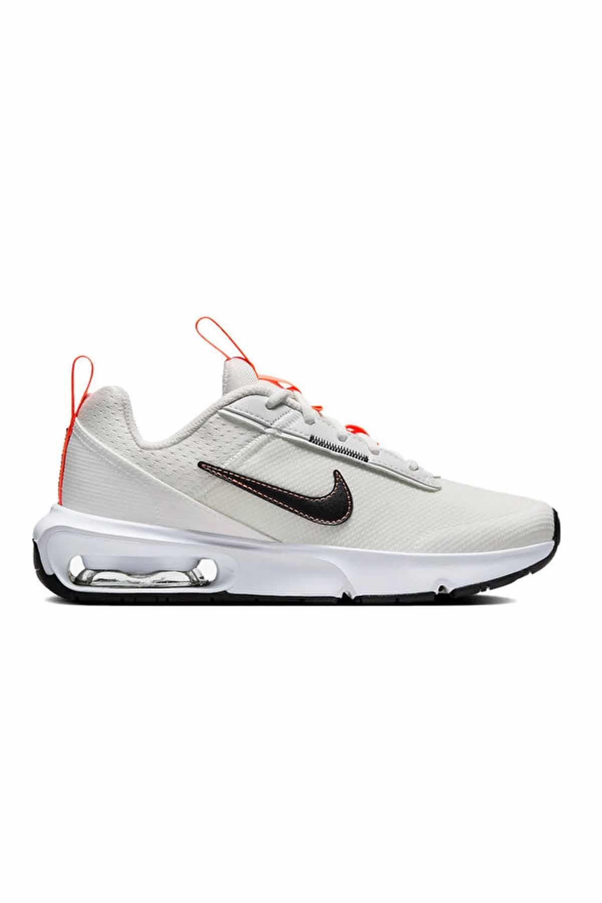 NIKESneakerNIKE AIR MAX INTRLK LITE Kadın Sneaker Ayakkabı DH9393-105-Çok Renkli