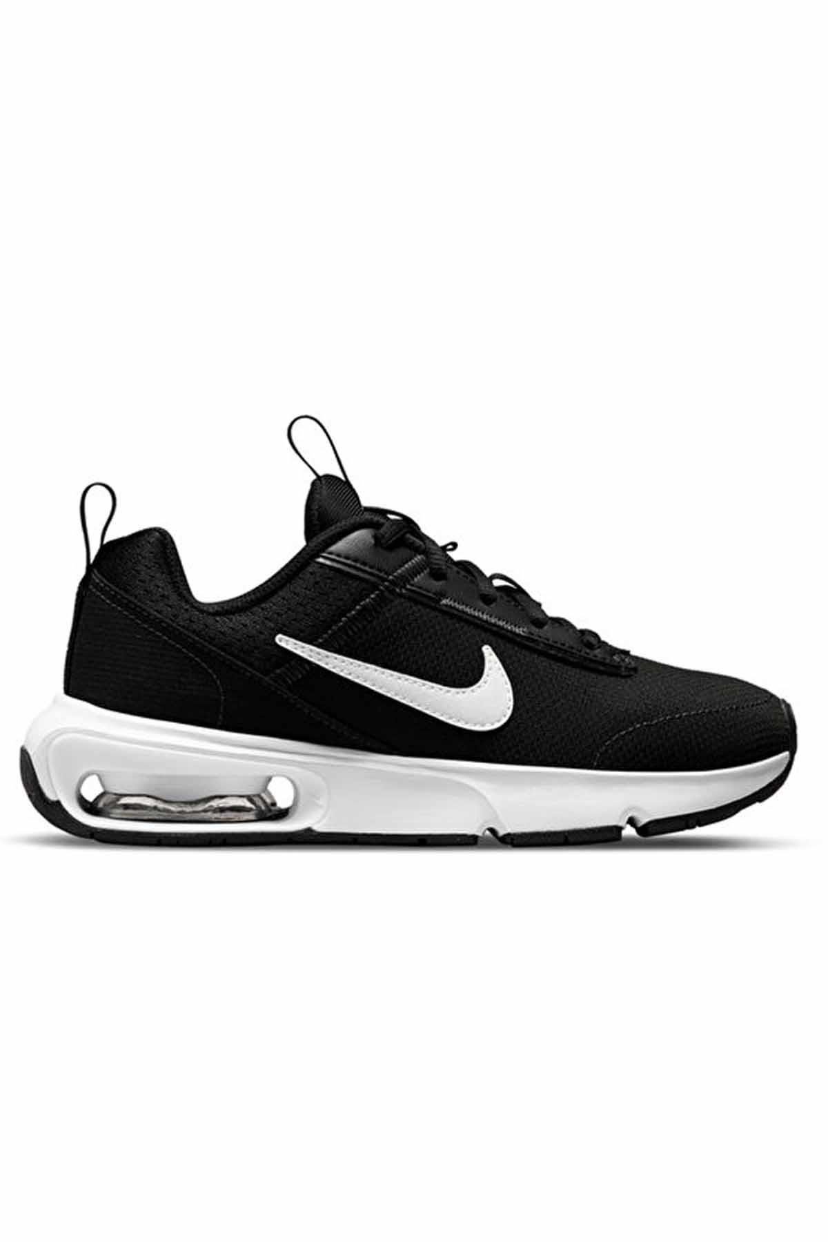 NIKESneakerNIKE AIR MAX INTRLK LITE Kadın Sneaker Ayakkabı DH9393-002-Çok Renkli