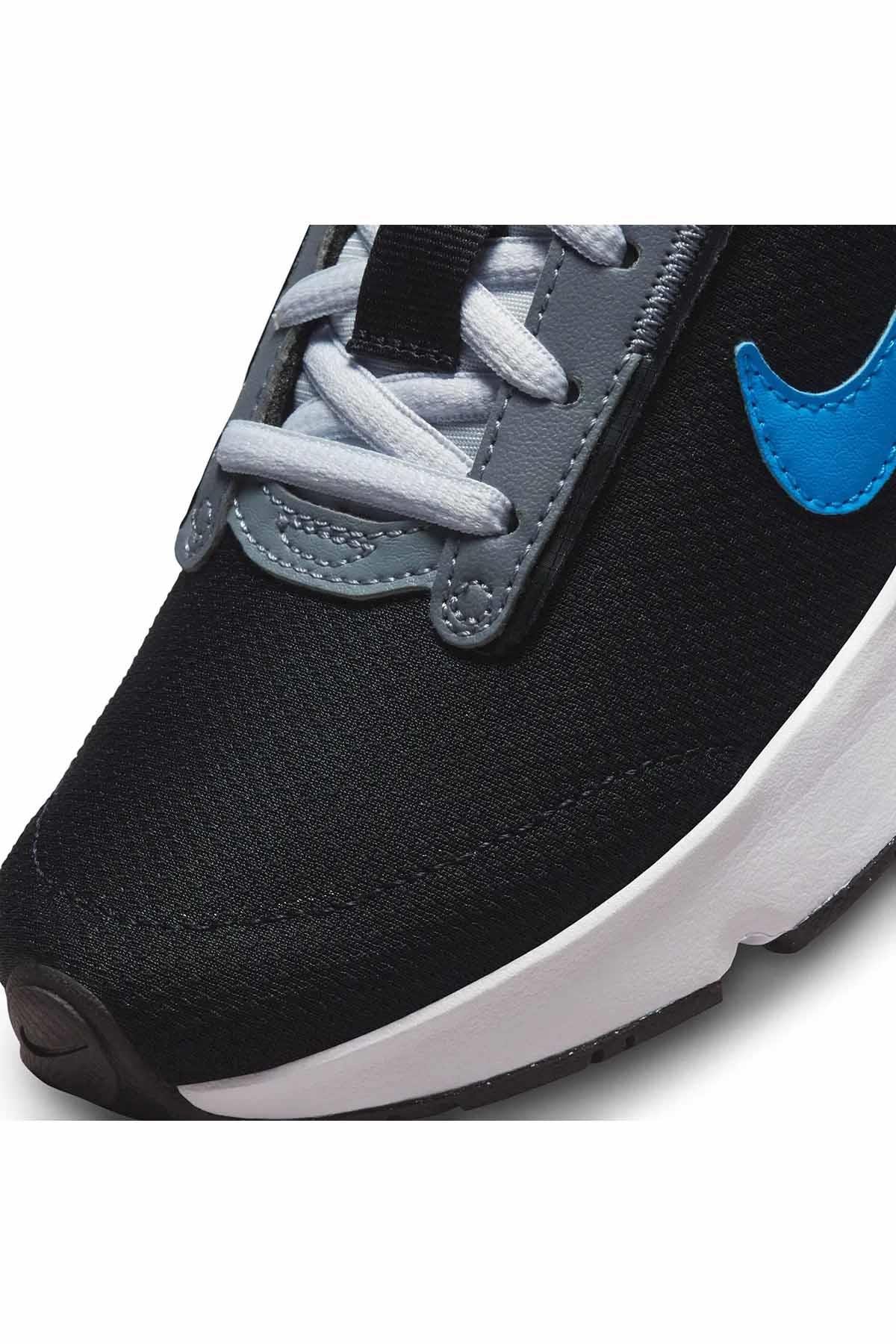 NIKESneakerNIKE AIR MAX INTRLK LITE Kadın Sneaker Ayakkabı DH9393-005-Çok Renkli