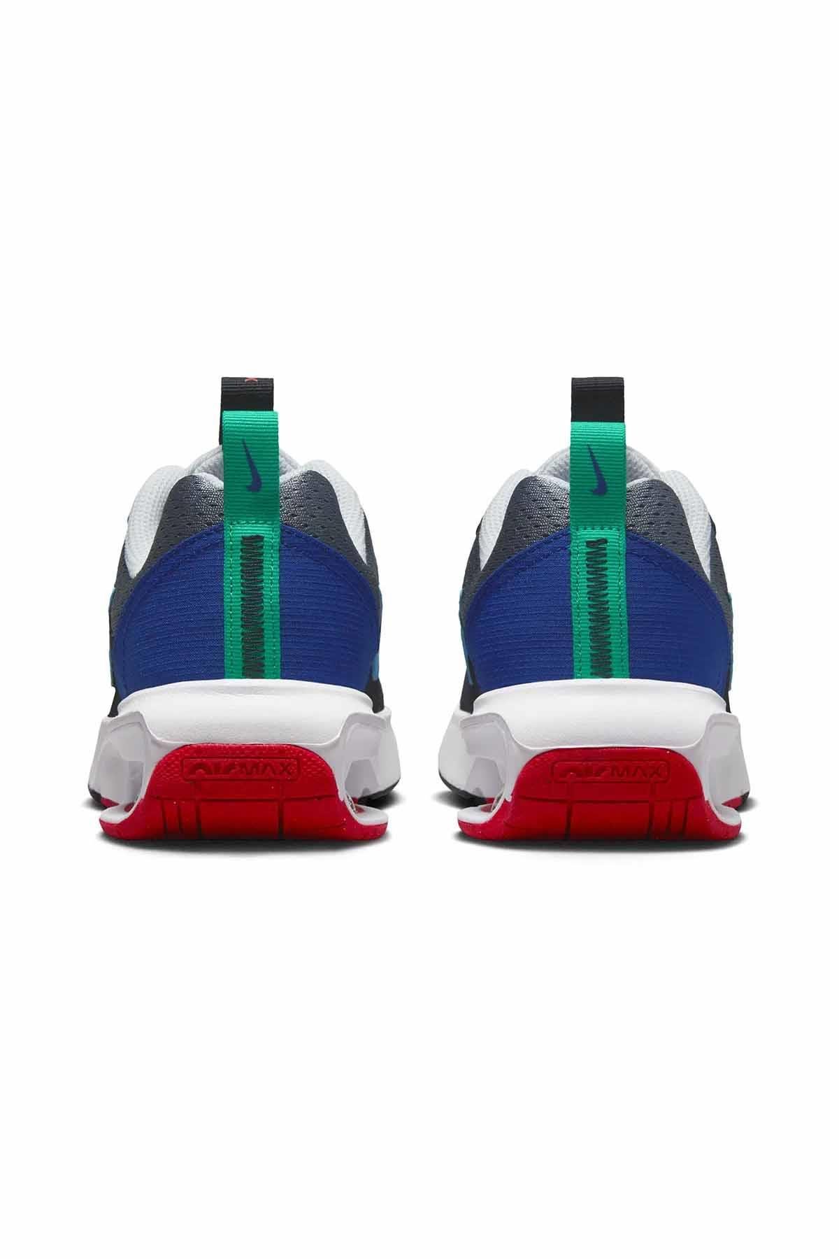 NIKESneakerNIKE AIR MAX INTRLK LITE Kadın Sneaker Ayakkabı DH9393-005-Çok Renkli
