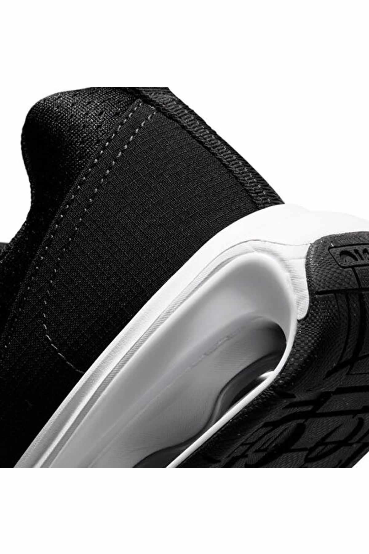 NIKESneakerNIKE AIR MAX INTRLK LITE Kadın Sneaker Ayakkabı DH9393-002-Çok Renkli