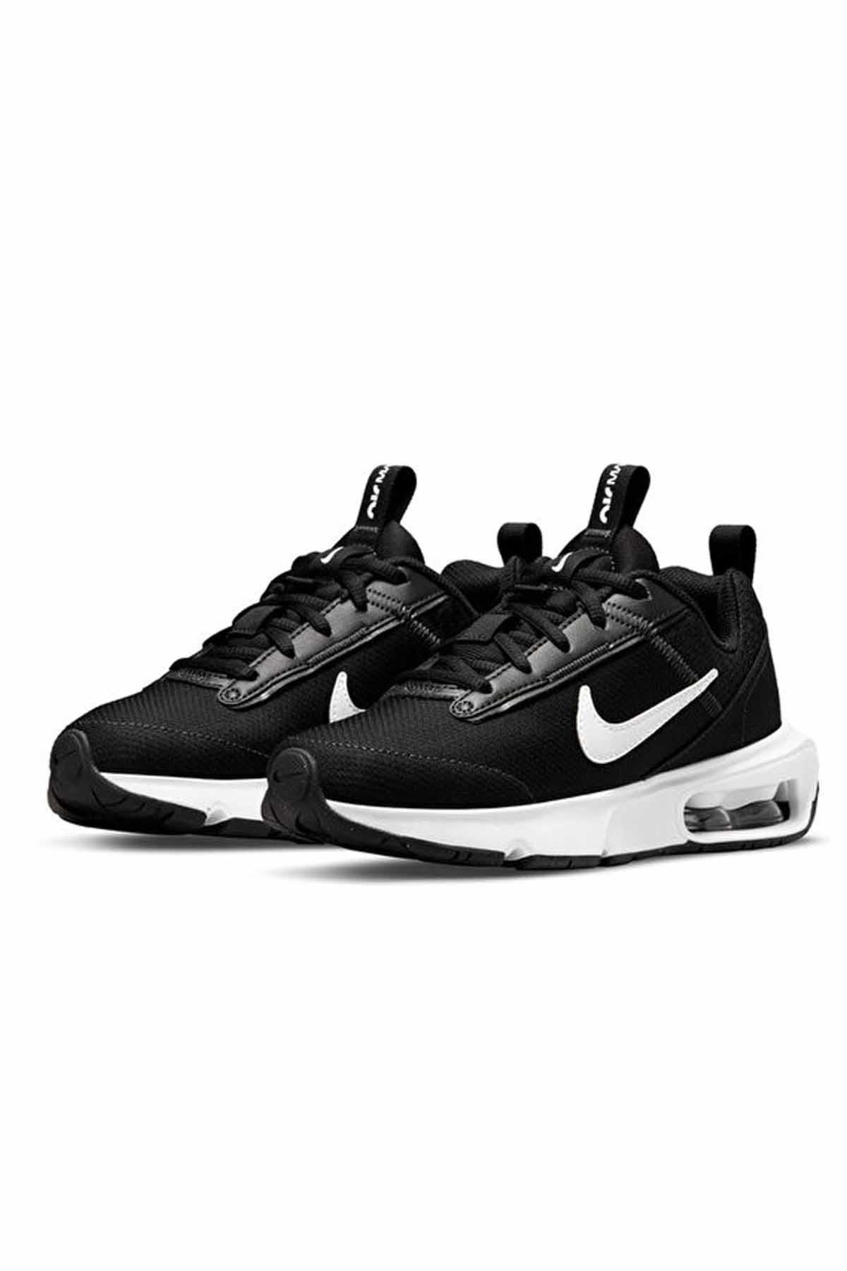 NIKESneakerNIKE AIR MAX INTRLK LITE Kadın Sneaker Ayakkabı DH9393-002-Çok Renkli