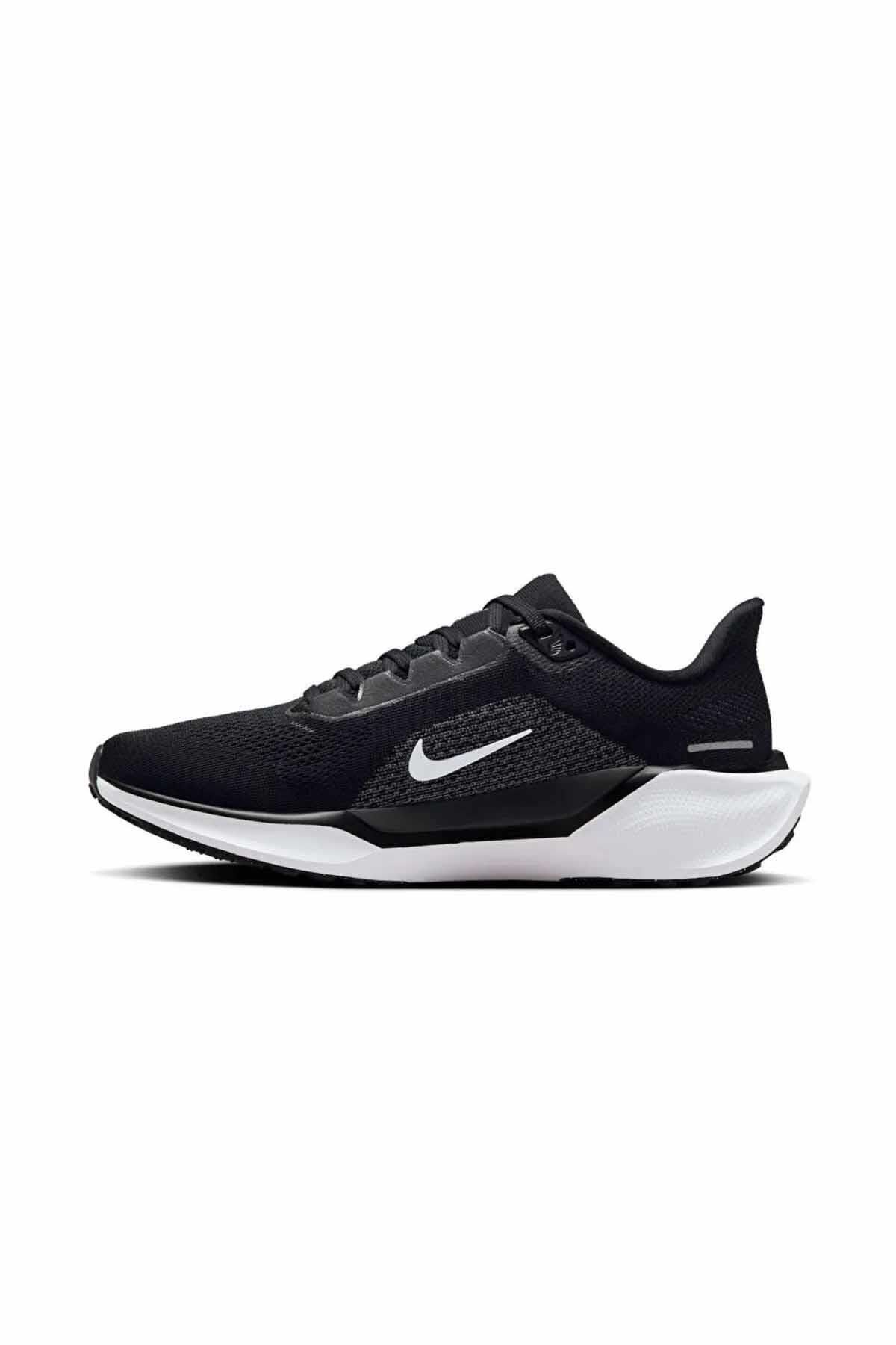 NIKESneakerNike Air Zoom Pegasus 41 Kadın Sneaker Ayakkabı FD2723-002-Siyah