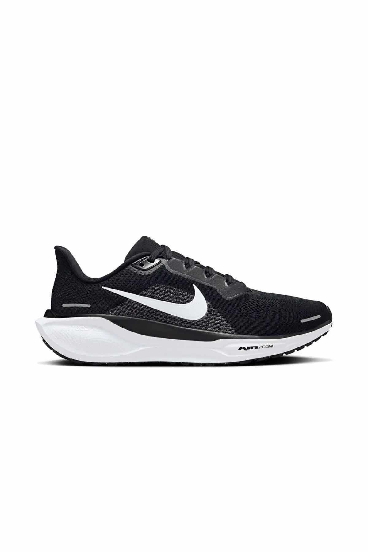 NIKESneakerNike Air Zoom Pegasus 41 Kadın Sneaker Ayakkabı FD2723-002-Siyah