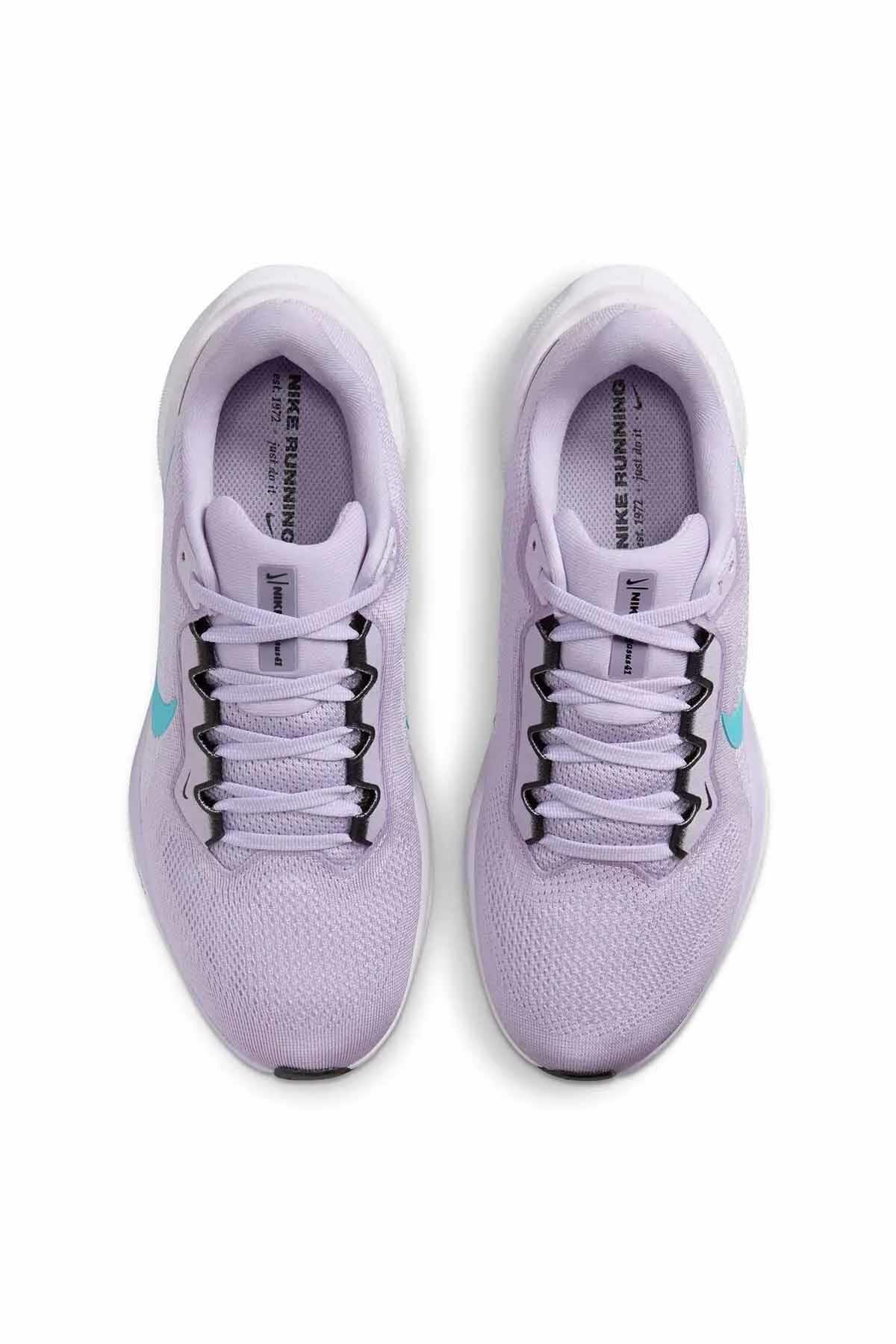 NIKESneakerNike Air Zoom Pegasus 41 Kadın Sneaker Ayakkabı FD2723-500-Çok Renkli