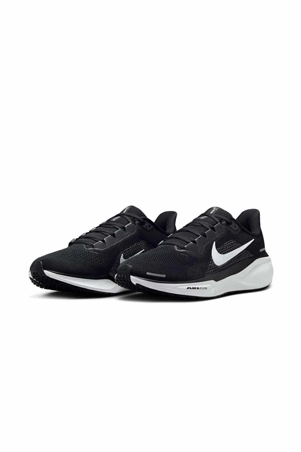 NIKESneakerNike Air Zoom Pegasus 41 Kadın Sneaker Ayakkabı FD2723-002-Siyah