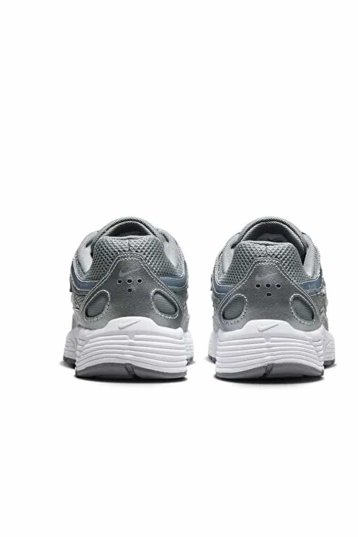 NIKESneakerNike Ayakkabı Günlük P-6000 Unisex Sneaker Ayakkabı HV5064-004-Çok Renkli