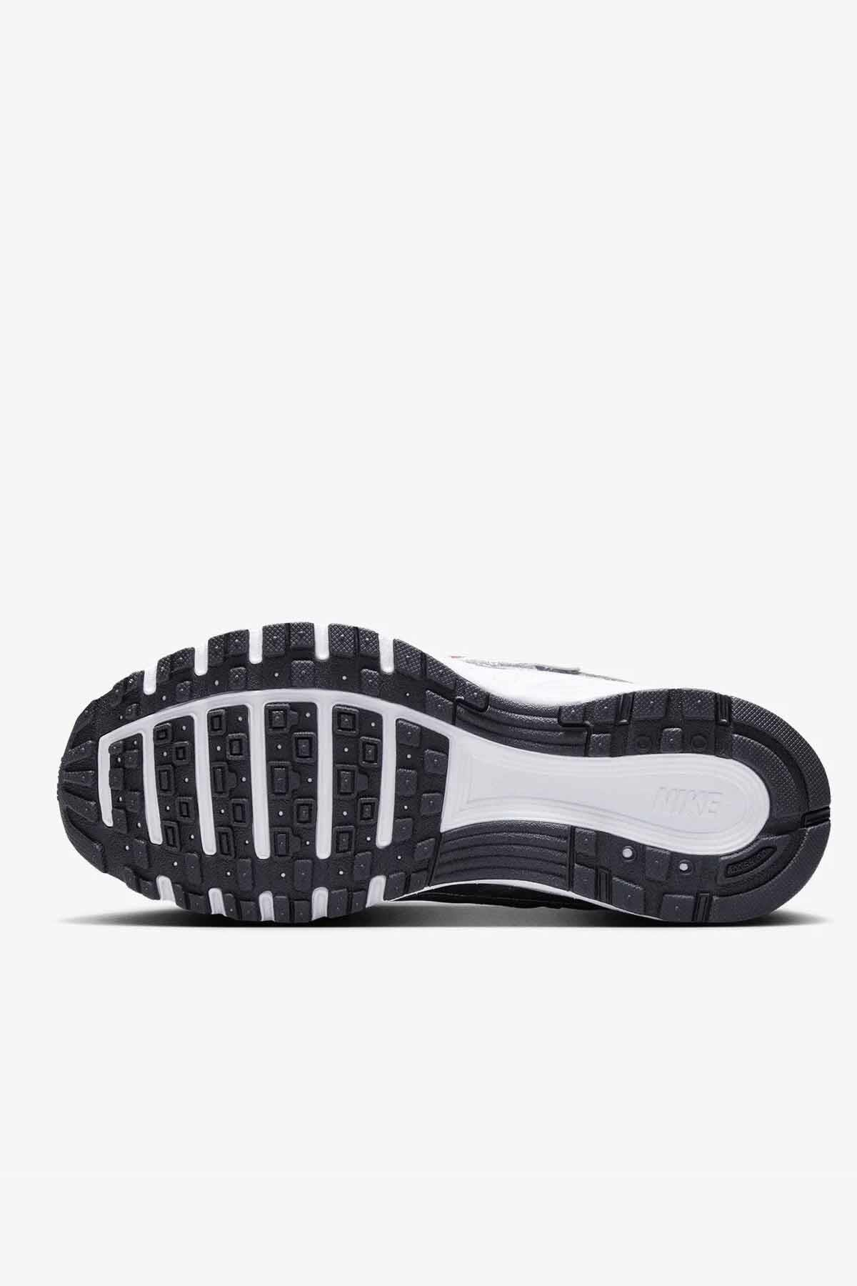 NIKESneakerNike Ayakkabı Günlük P-6000 Unisex Sneaker Ayakkabı HV5064-002-Çok Renkli