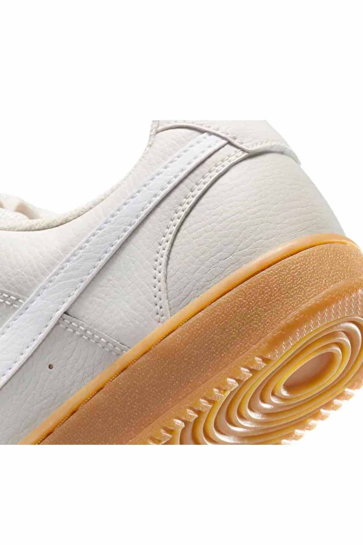 NIKESneakerNike Ayakkabı Günlük W COURT VISION LO Kadın Sneaker Ayakkabı IB7939-072-Çok Renkli