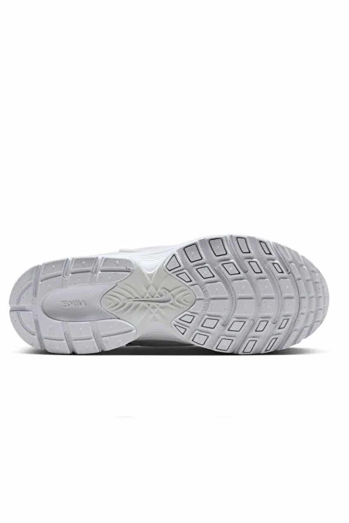 NIKESneakerNike Ayakkabı Günlük W V5 RNR Unisex Sneaker Ayakkabı HQ7901-101-BEYAZ